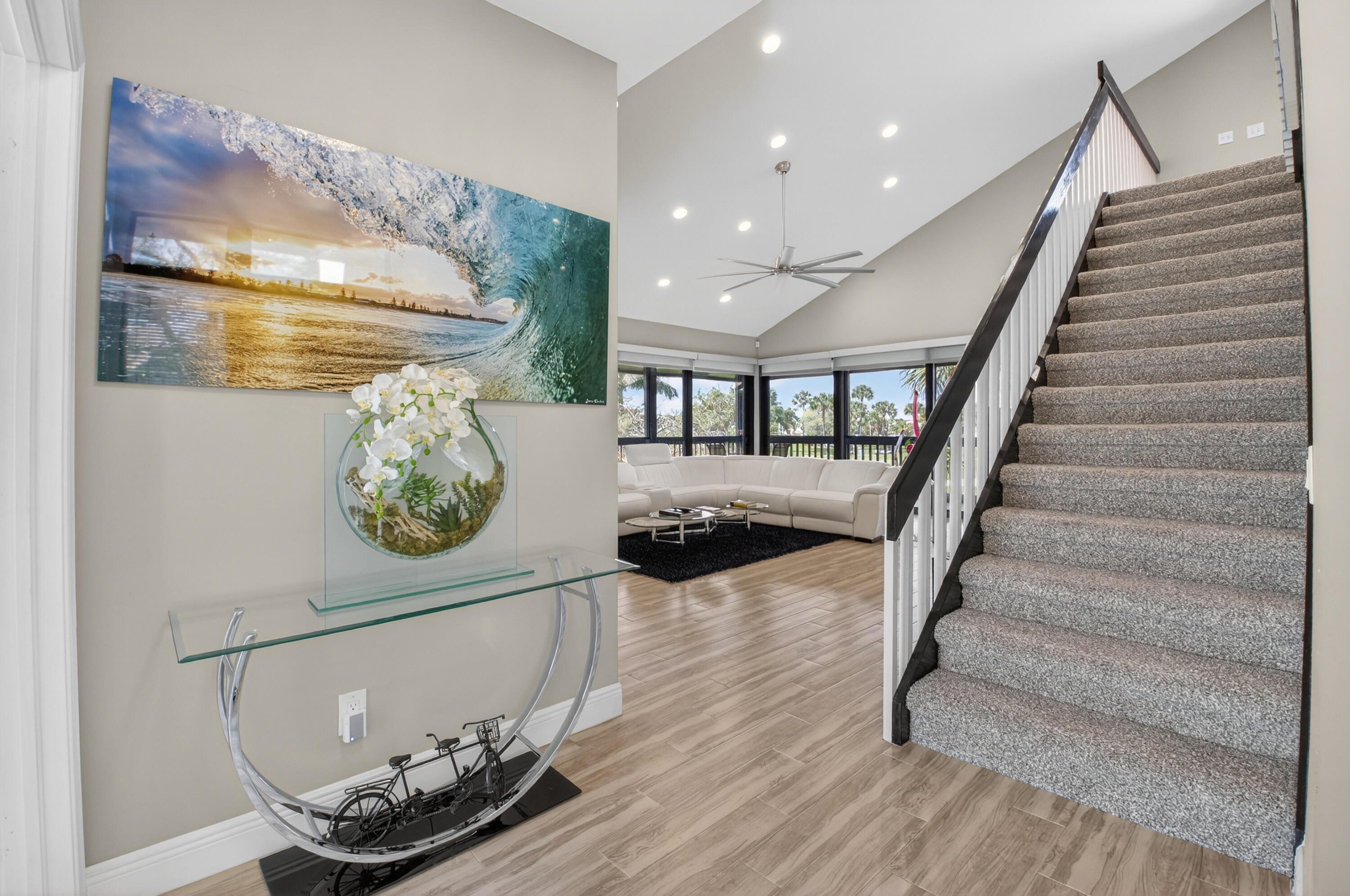 Sabal Lake - Residential