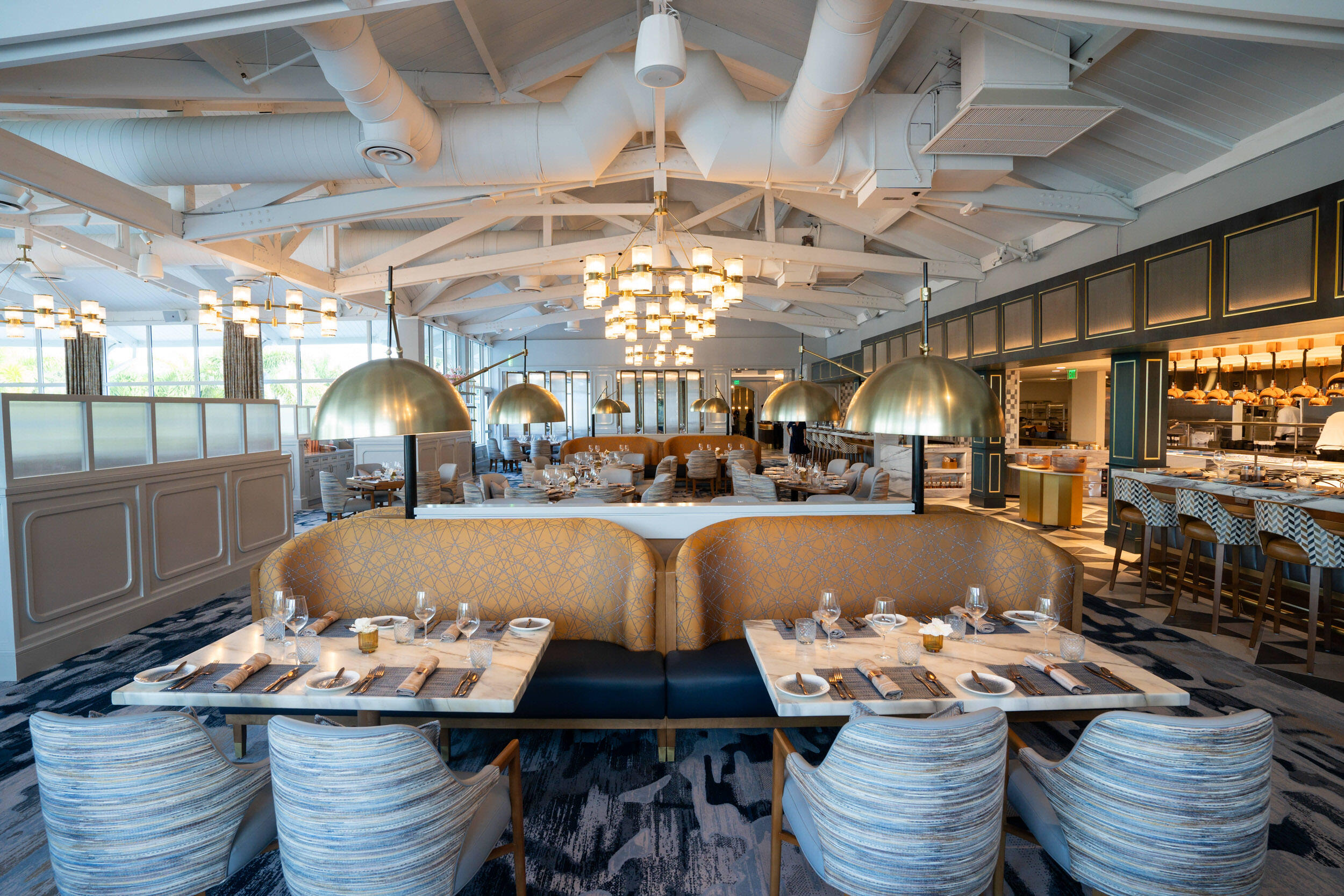 Sabal Lake - Residential