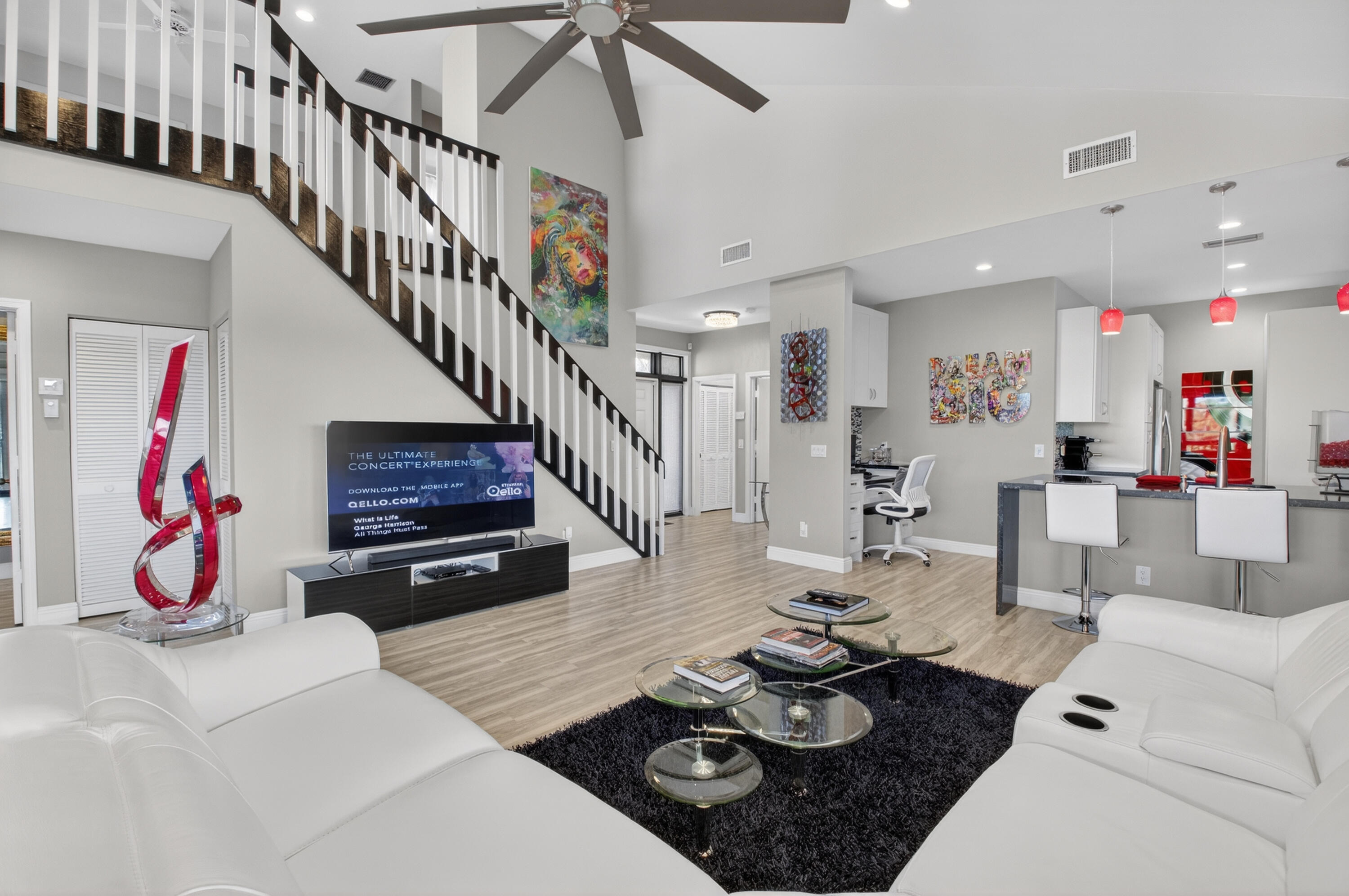 Sabal Lake - Residential