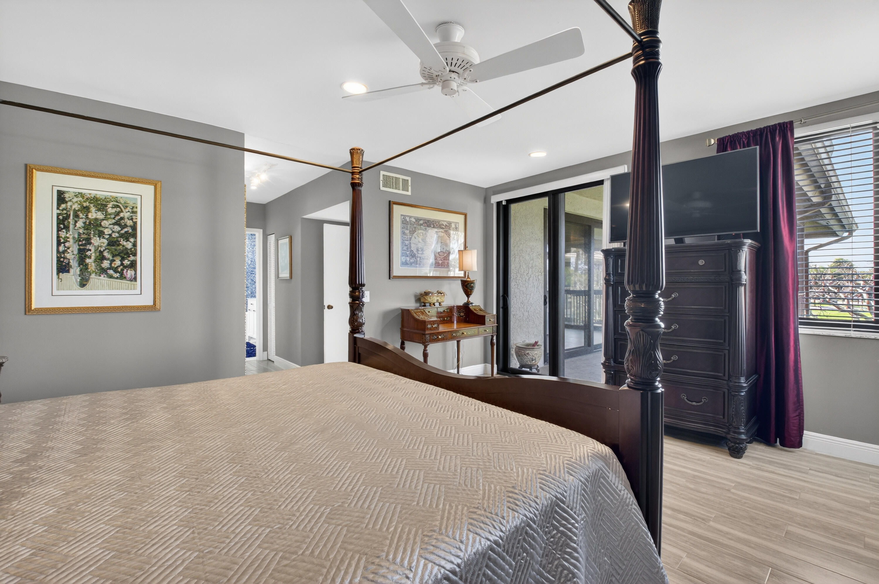 Sabal Lake - Residential