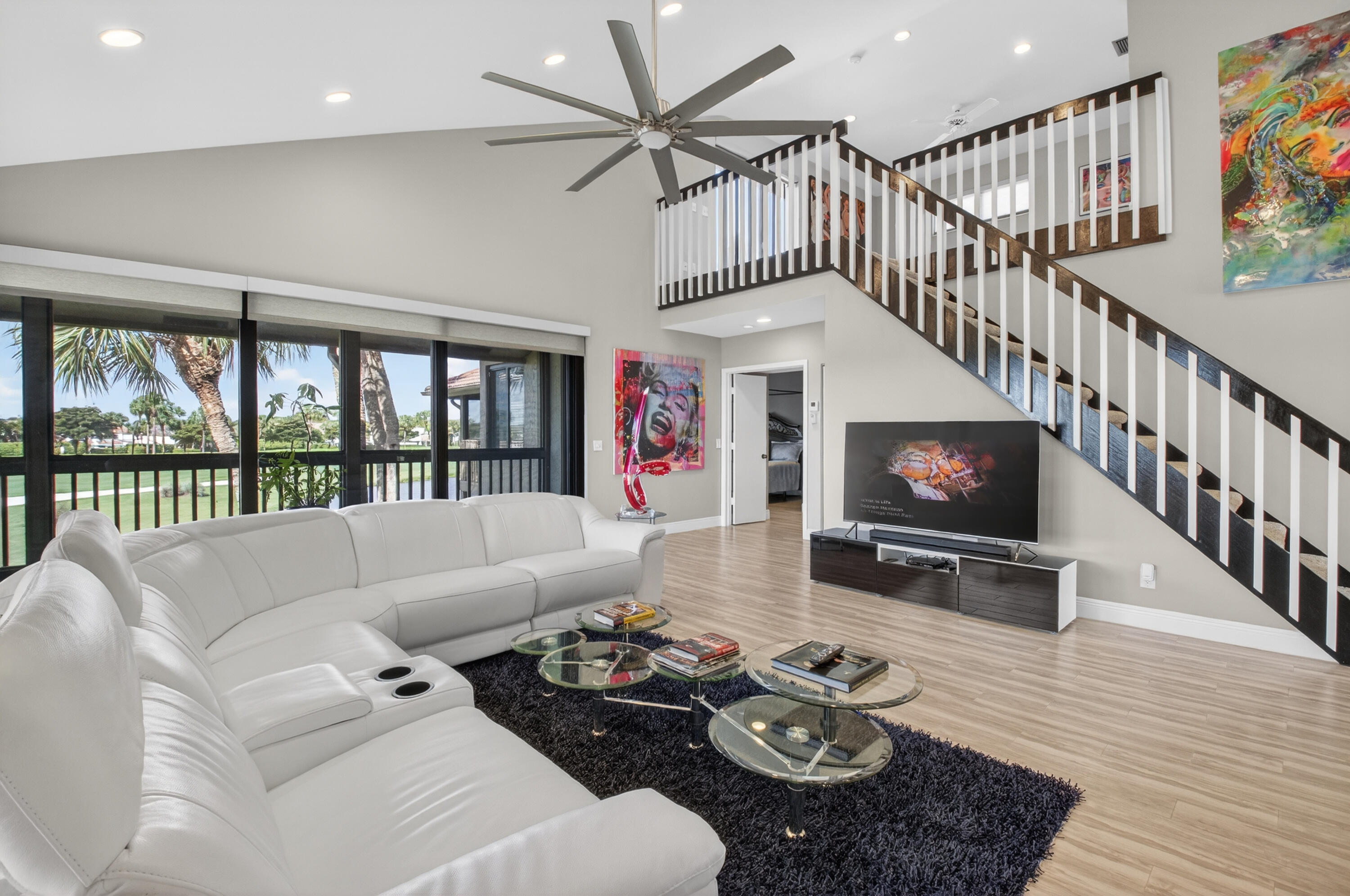 Sabal Lake - Residential