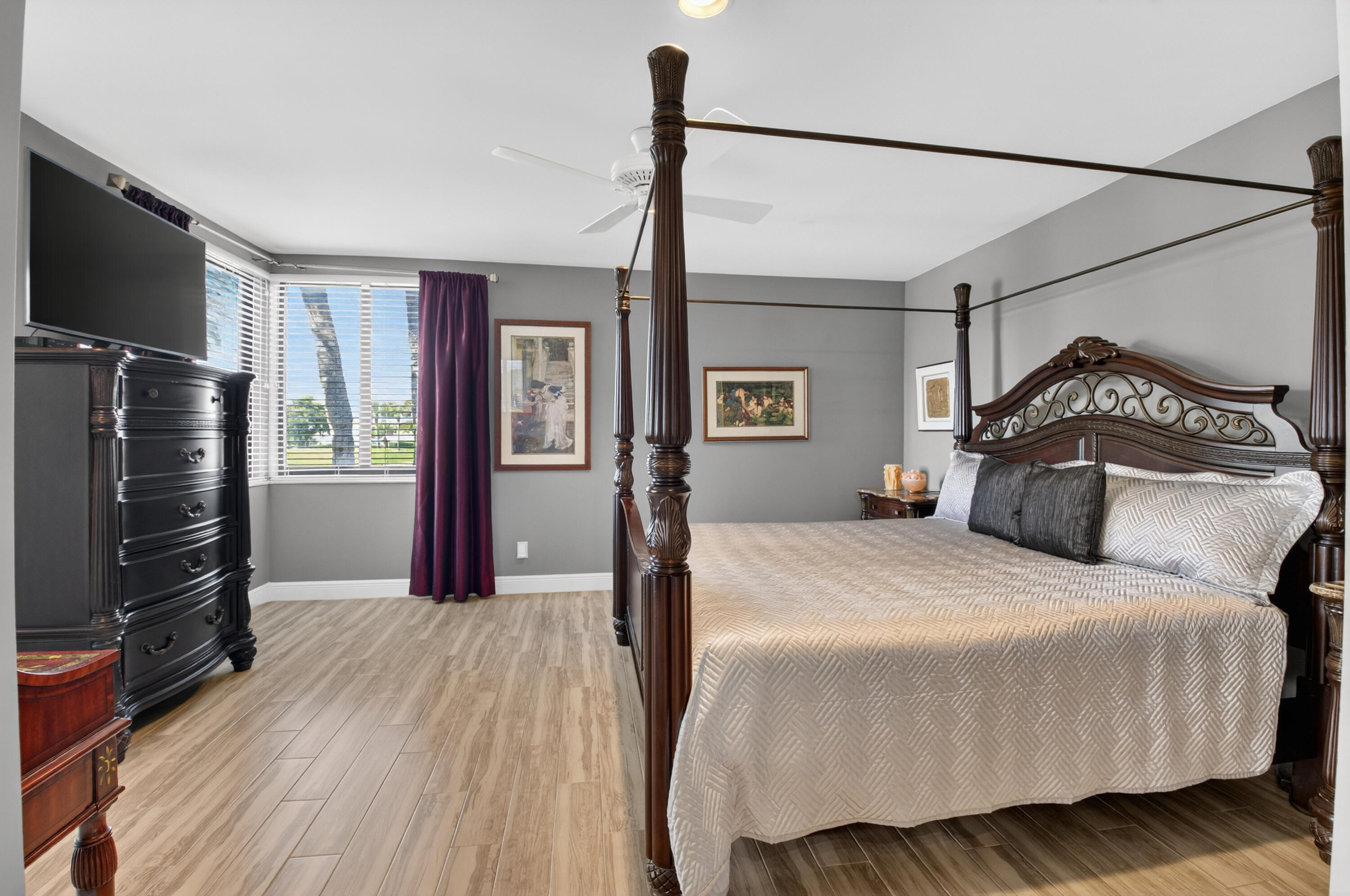 Sabal Lake - Residential