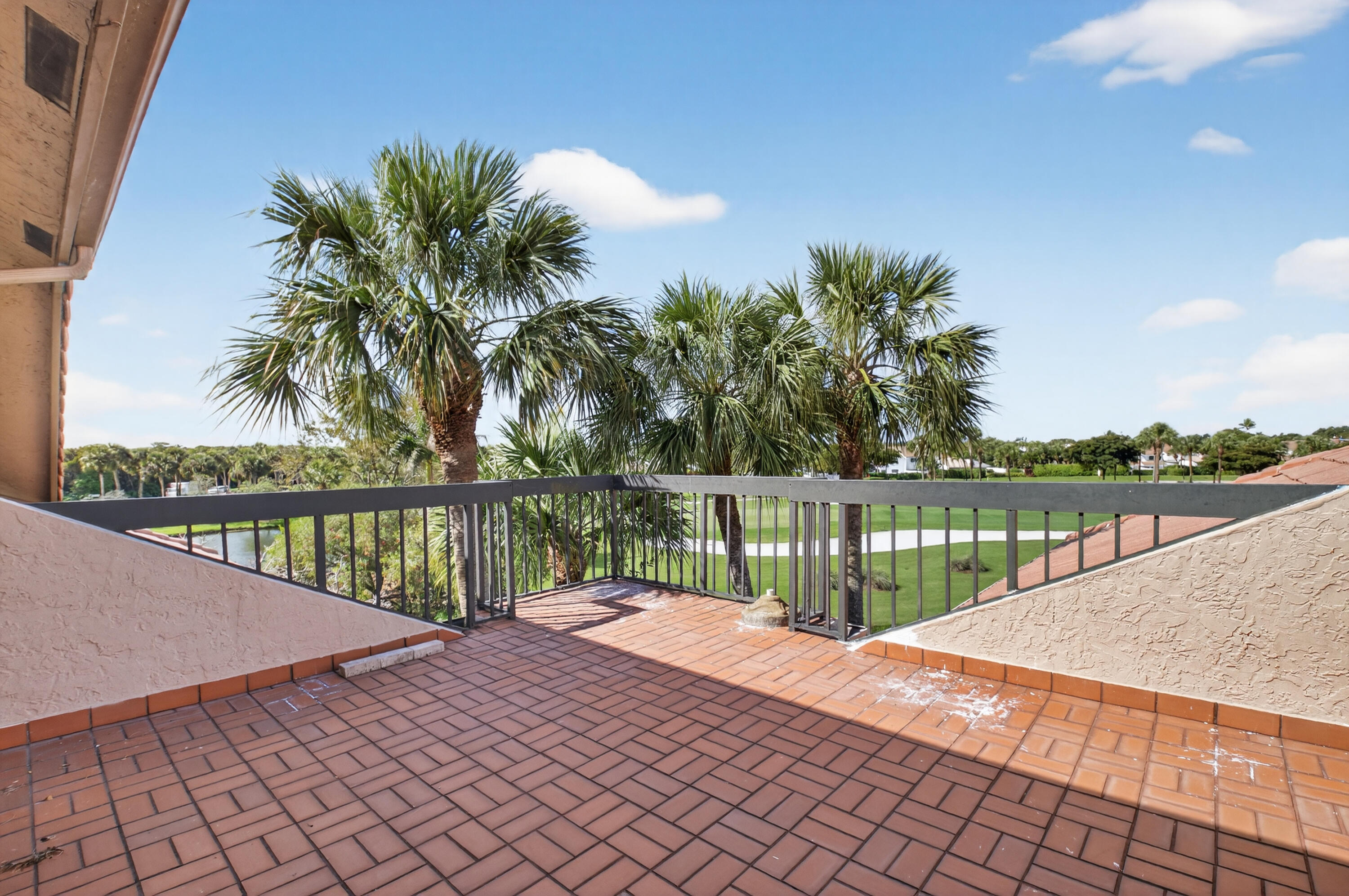 Sabal Lake - Residential