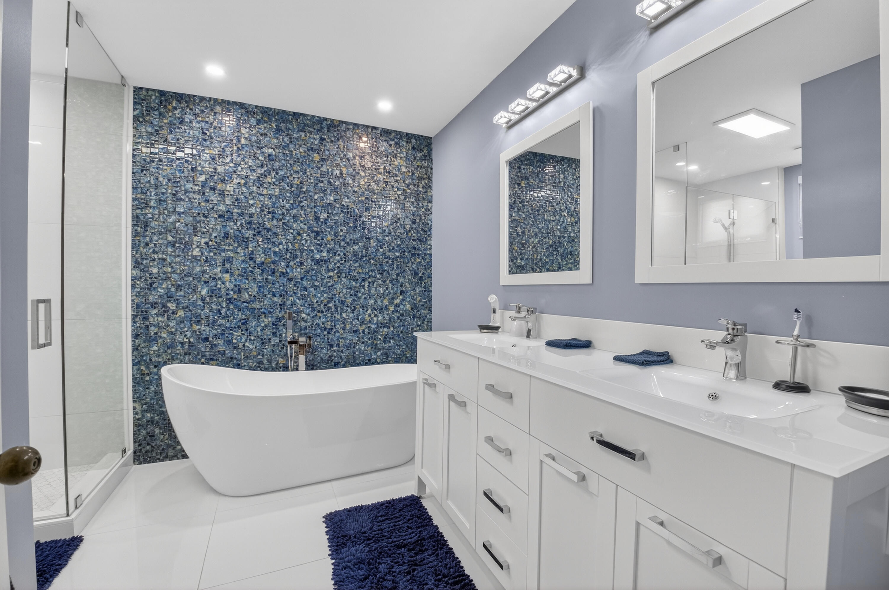 Sabal Lake - Residential