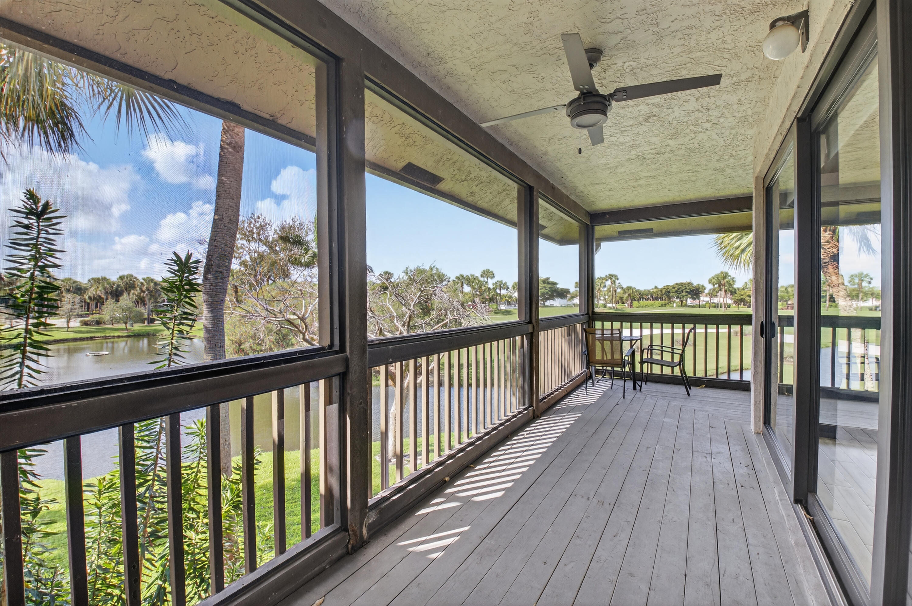 Sabal Lake - Residential