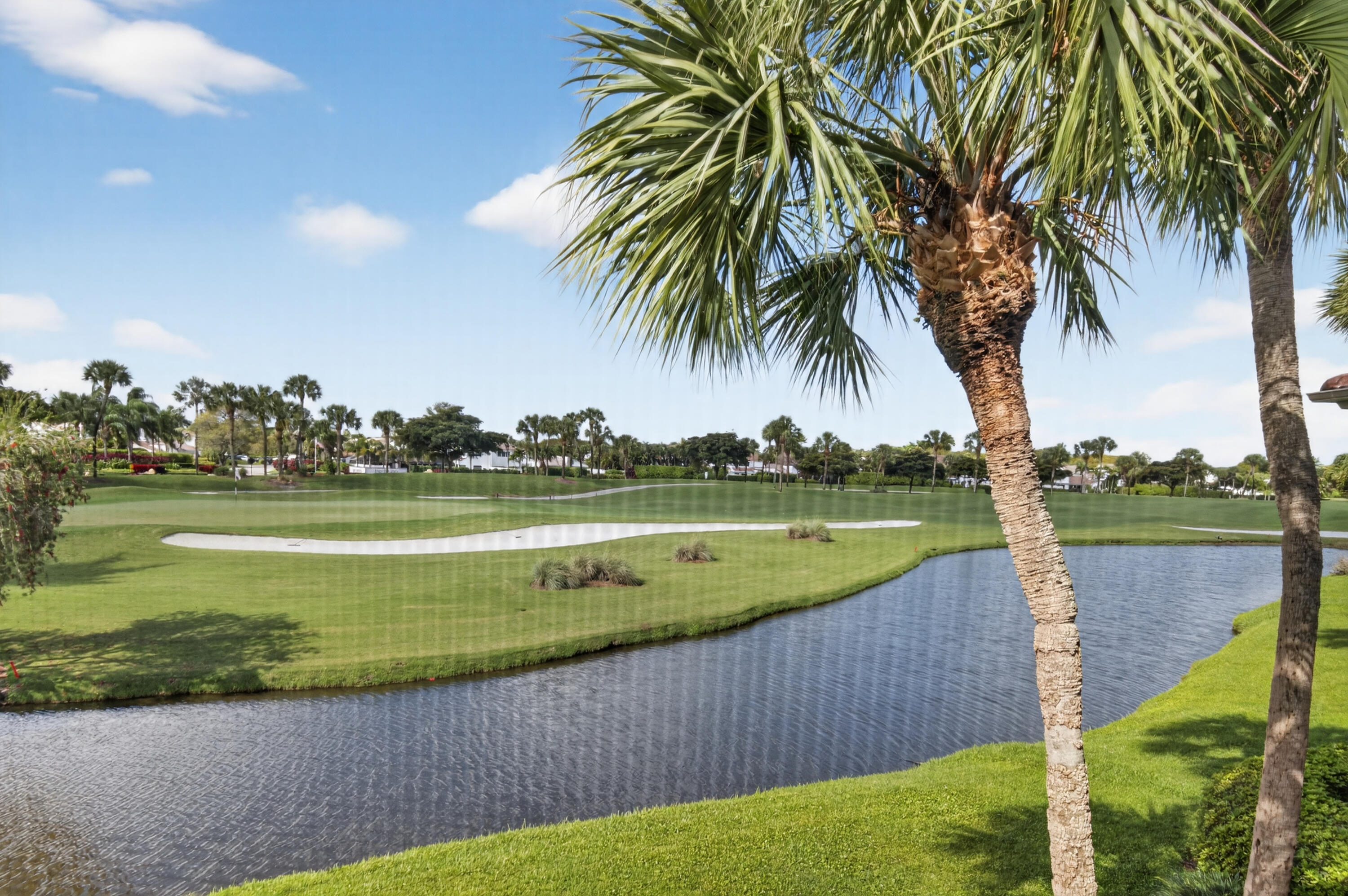 Sabal Lake - Residential