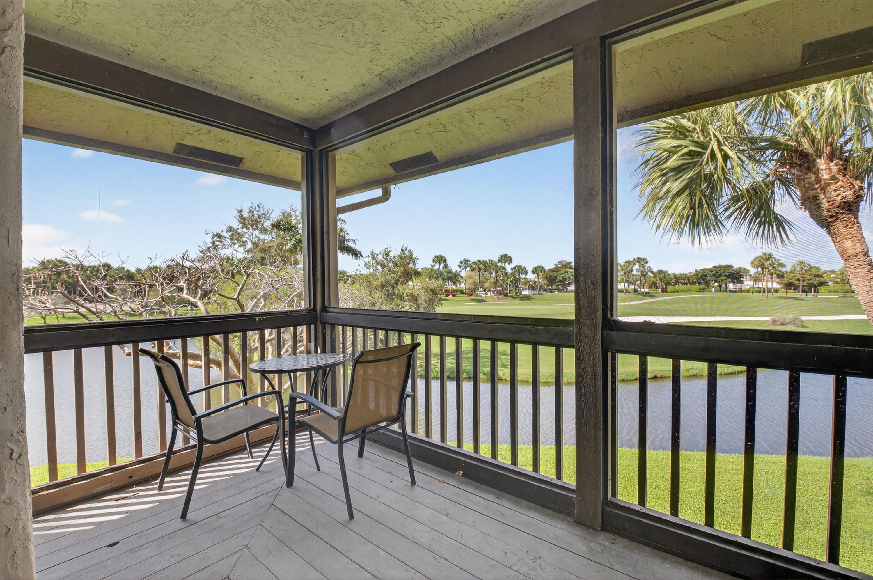 Sabal Lake - Residential