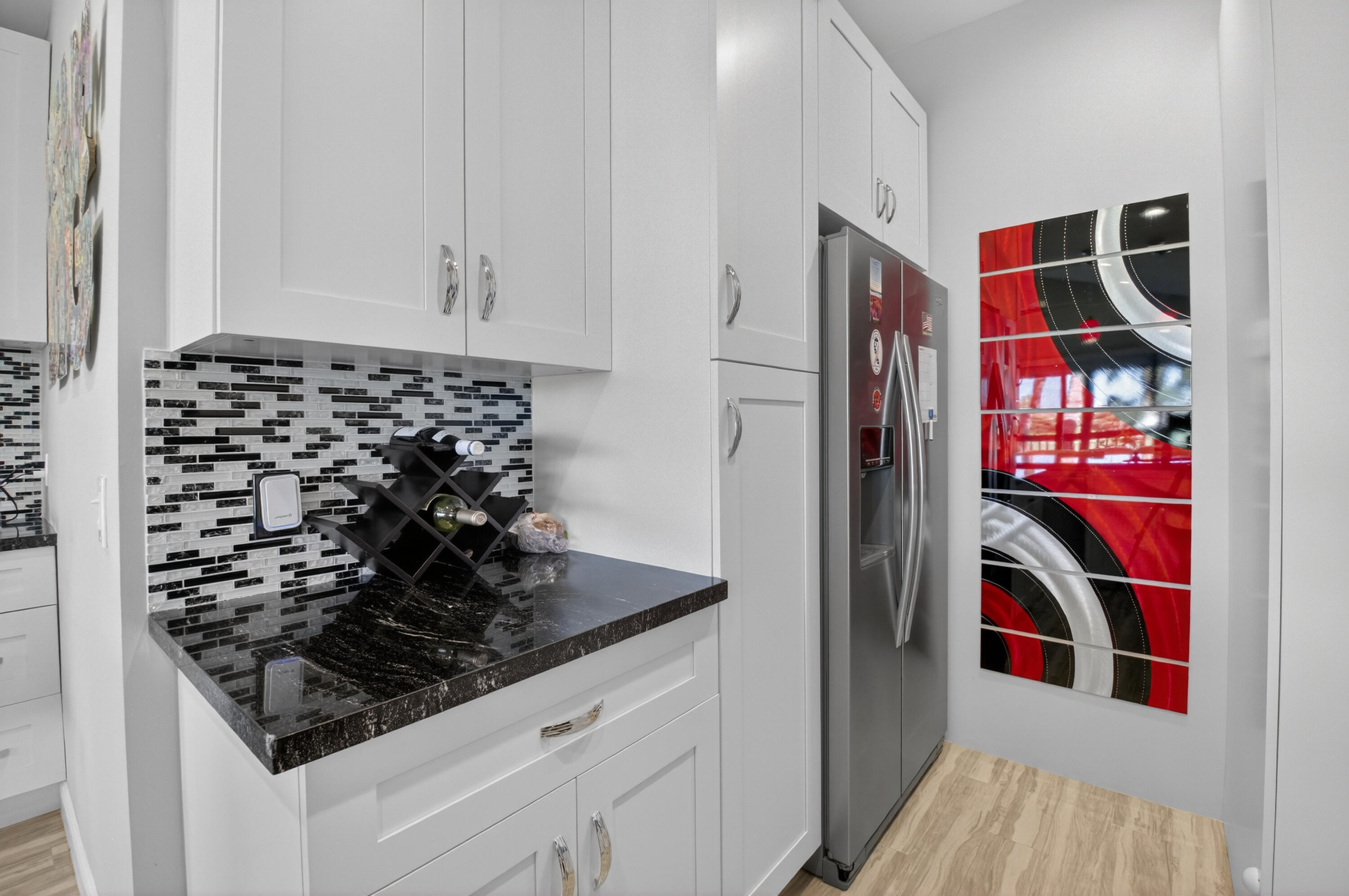 Sabal Lake - Residential