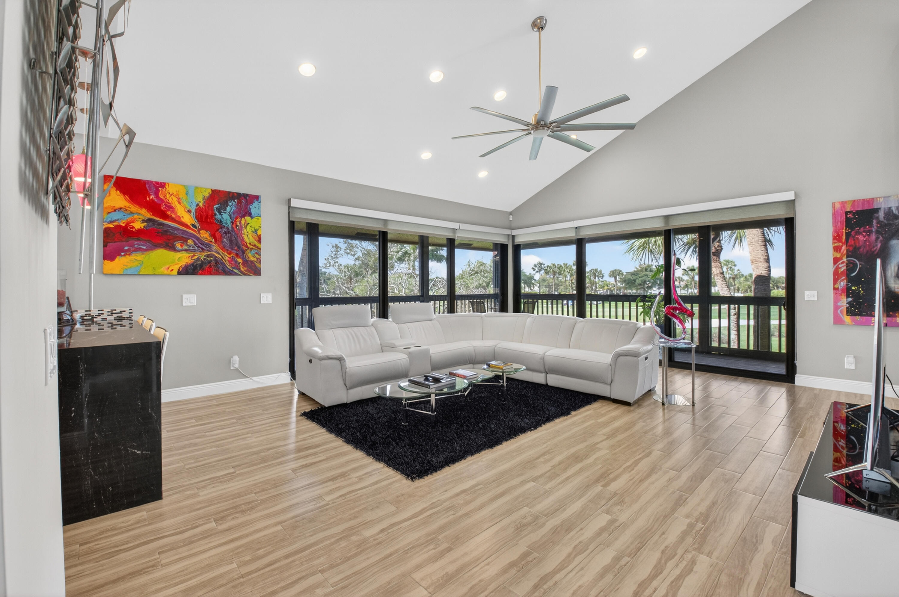 Sabal Lake - Residential