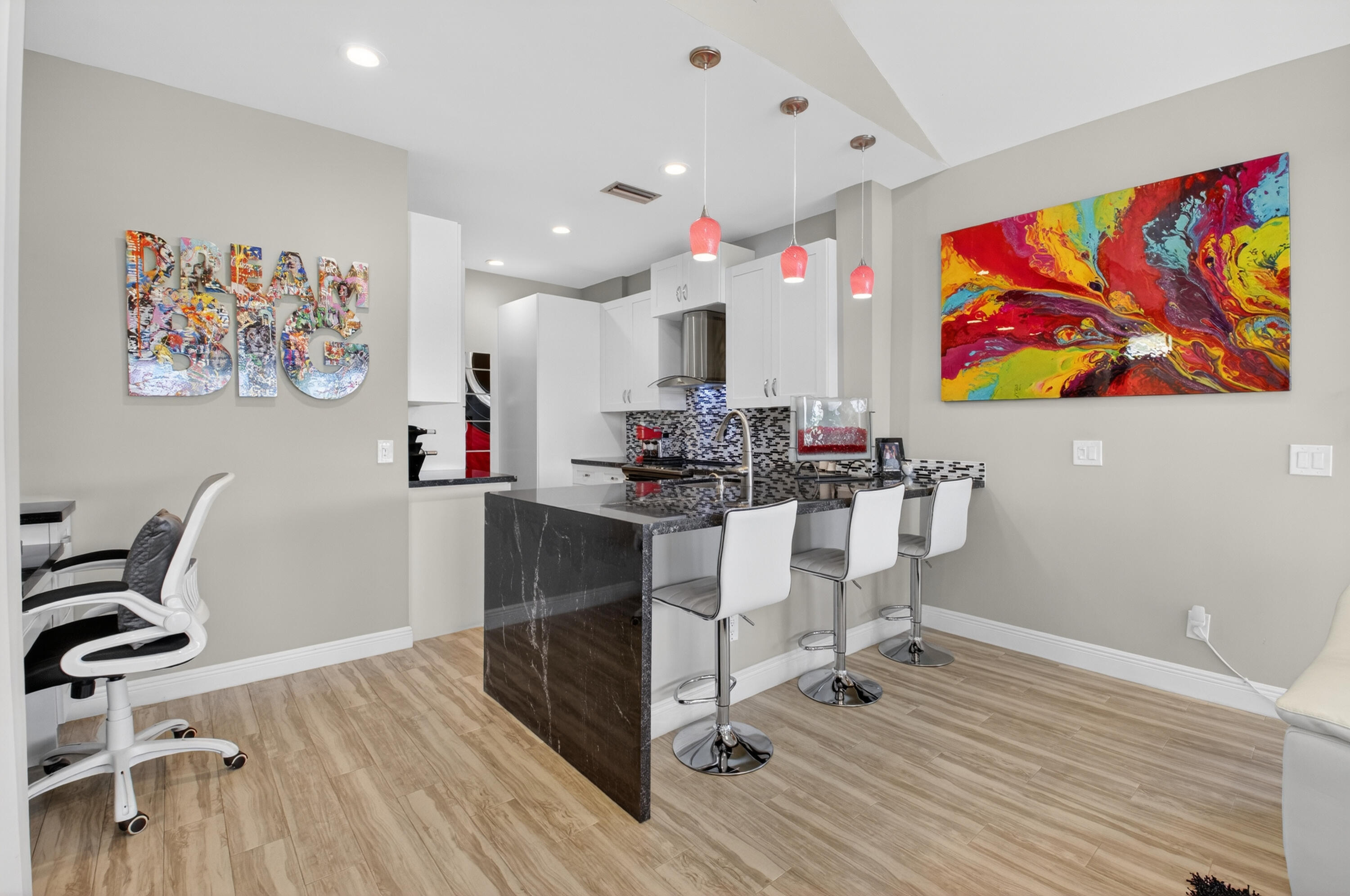 Sabal Lake - Residential