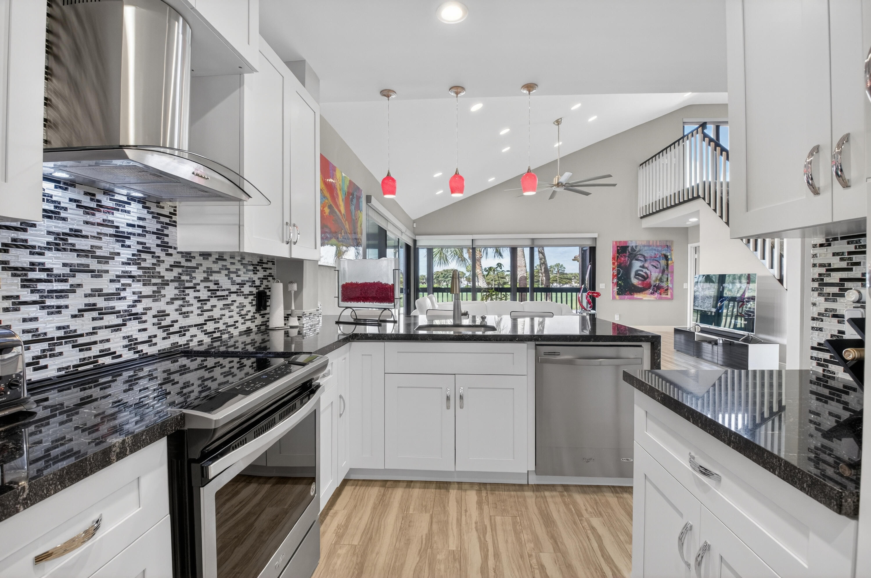 Sabal Lake - Residential