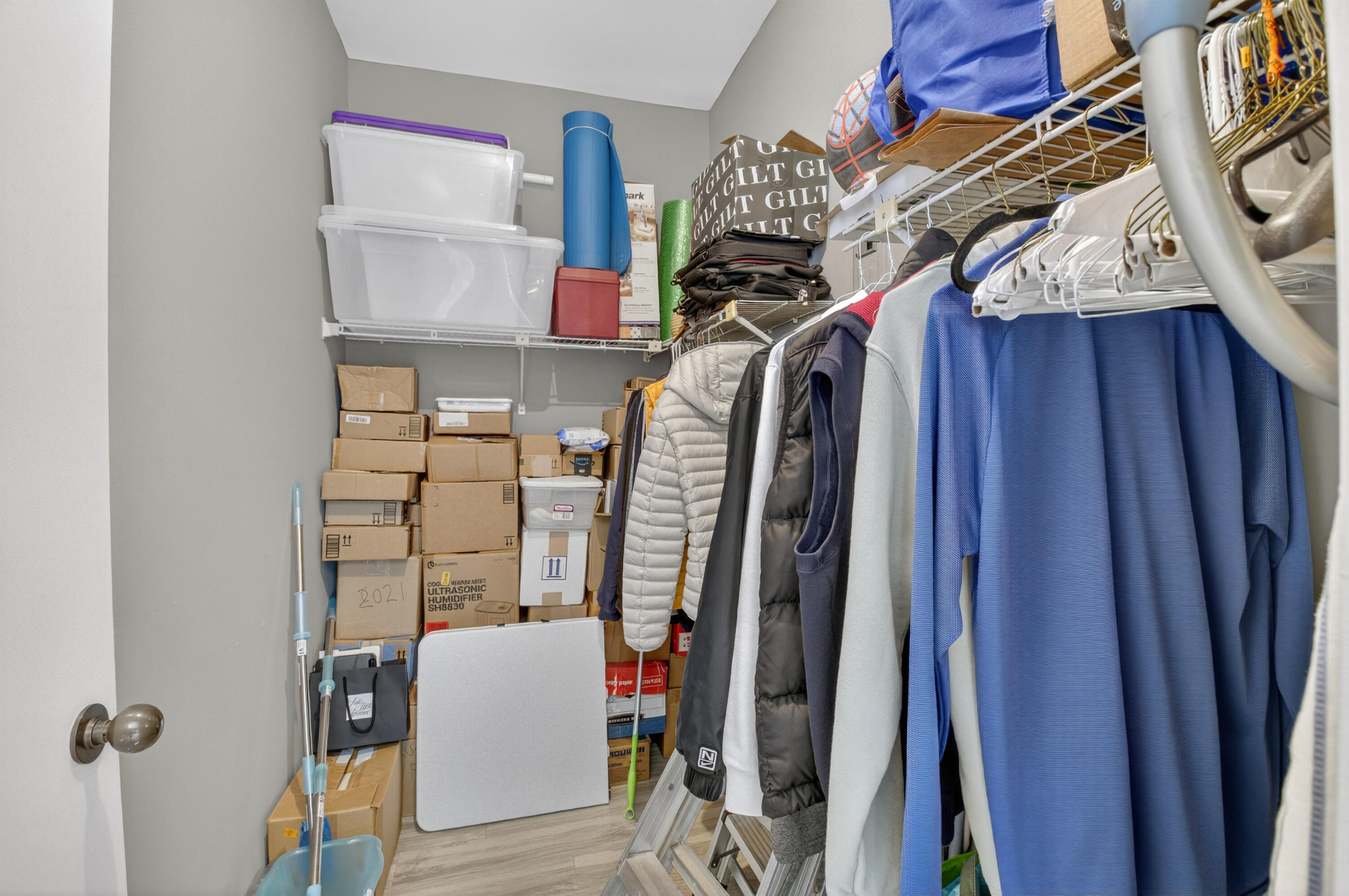 Sabal Lake - Residential