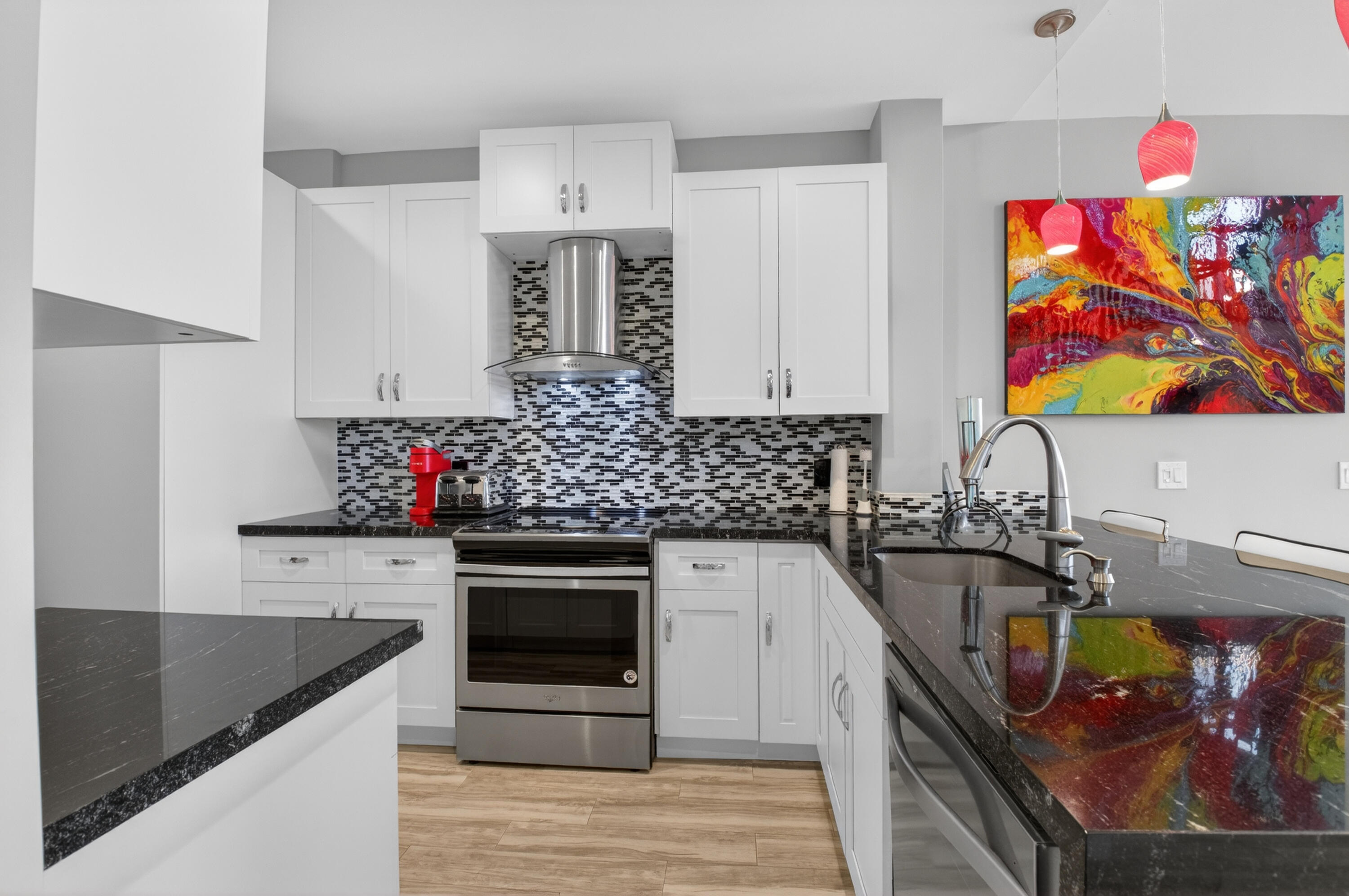 Sabal Lake - Residential