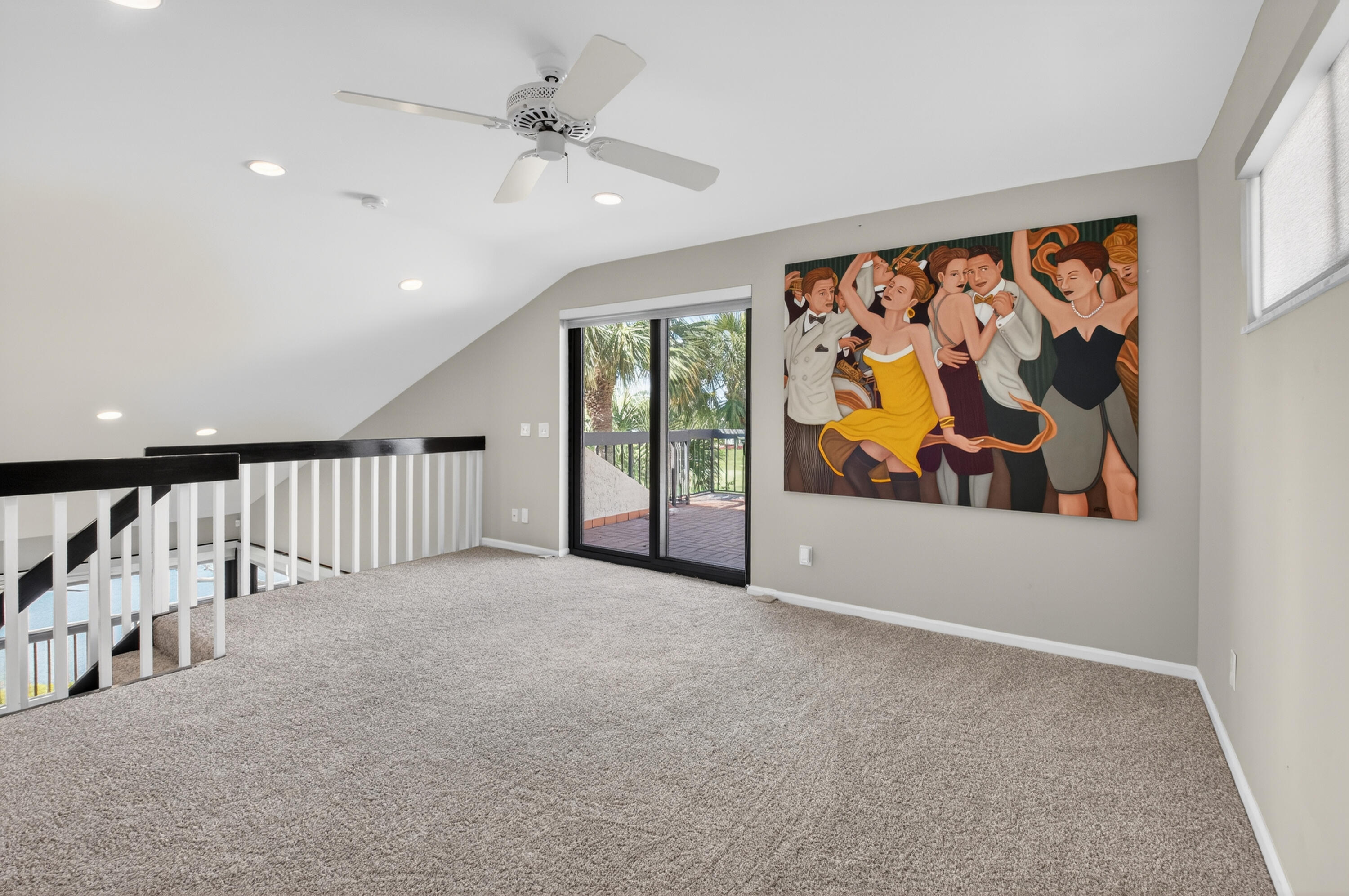 Sabal Lake - Residential