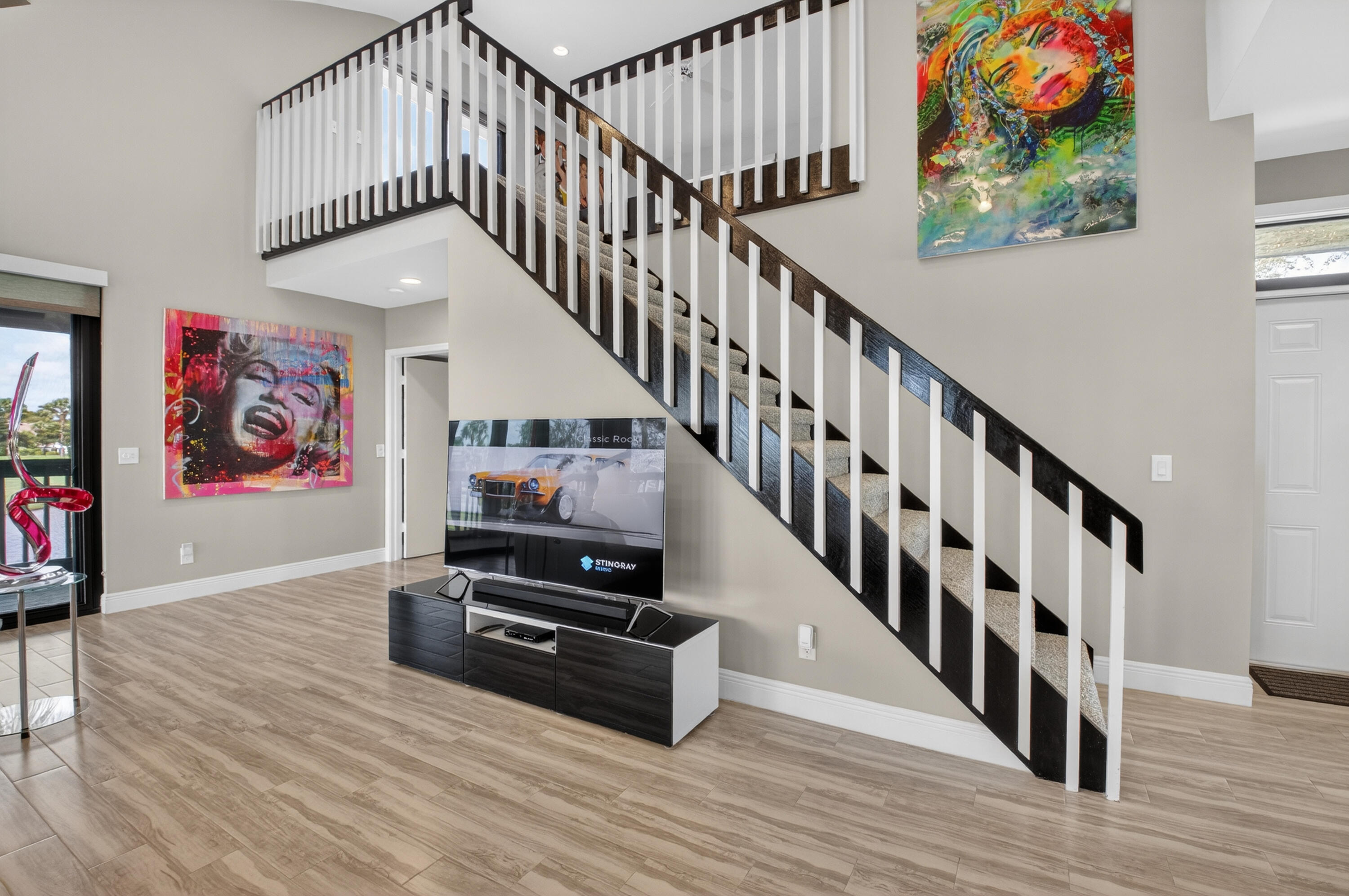 Sabal Lake - Residential