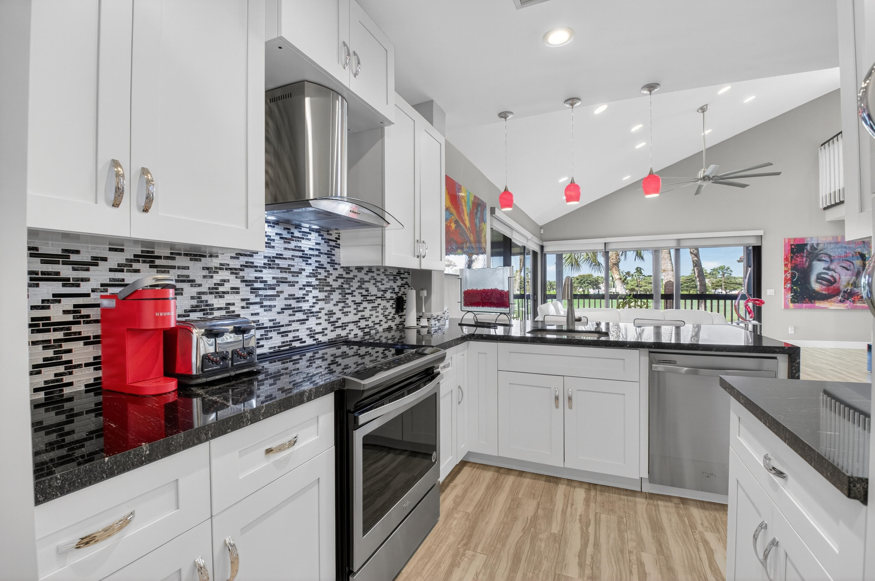 Sabal Lake - Residential