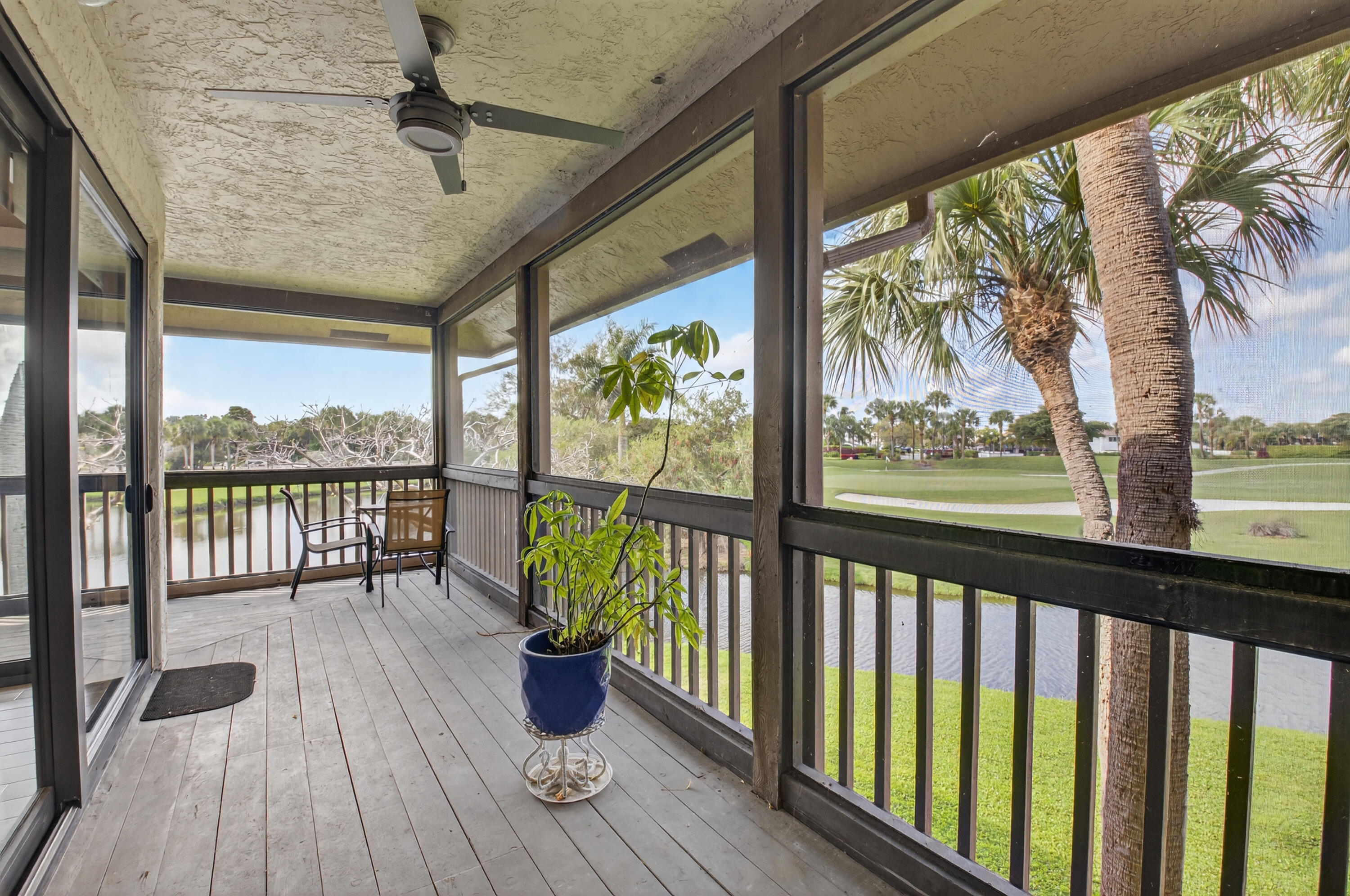 Sabal Lake - Residential