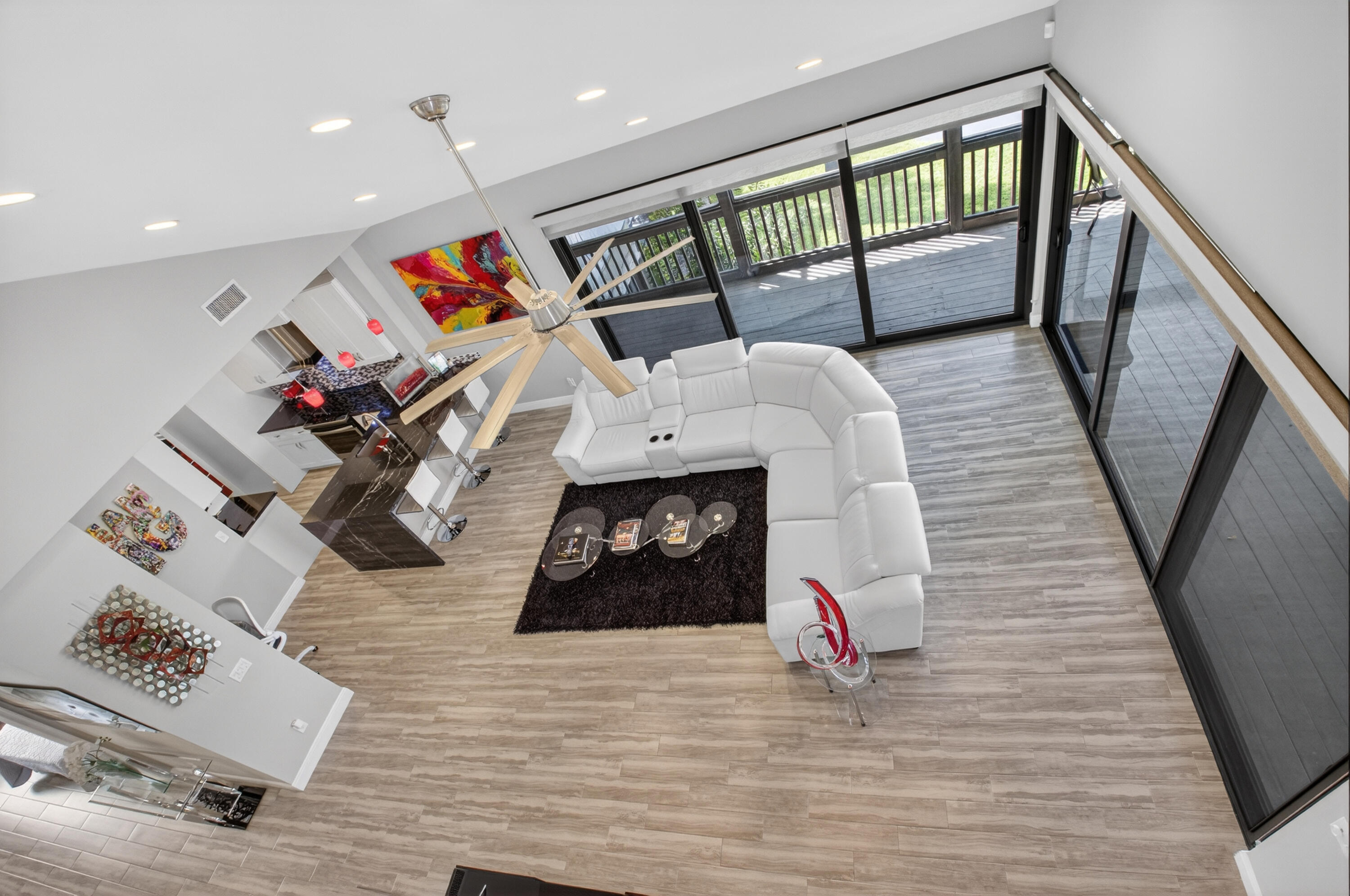 Sabal Lake - Residential