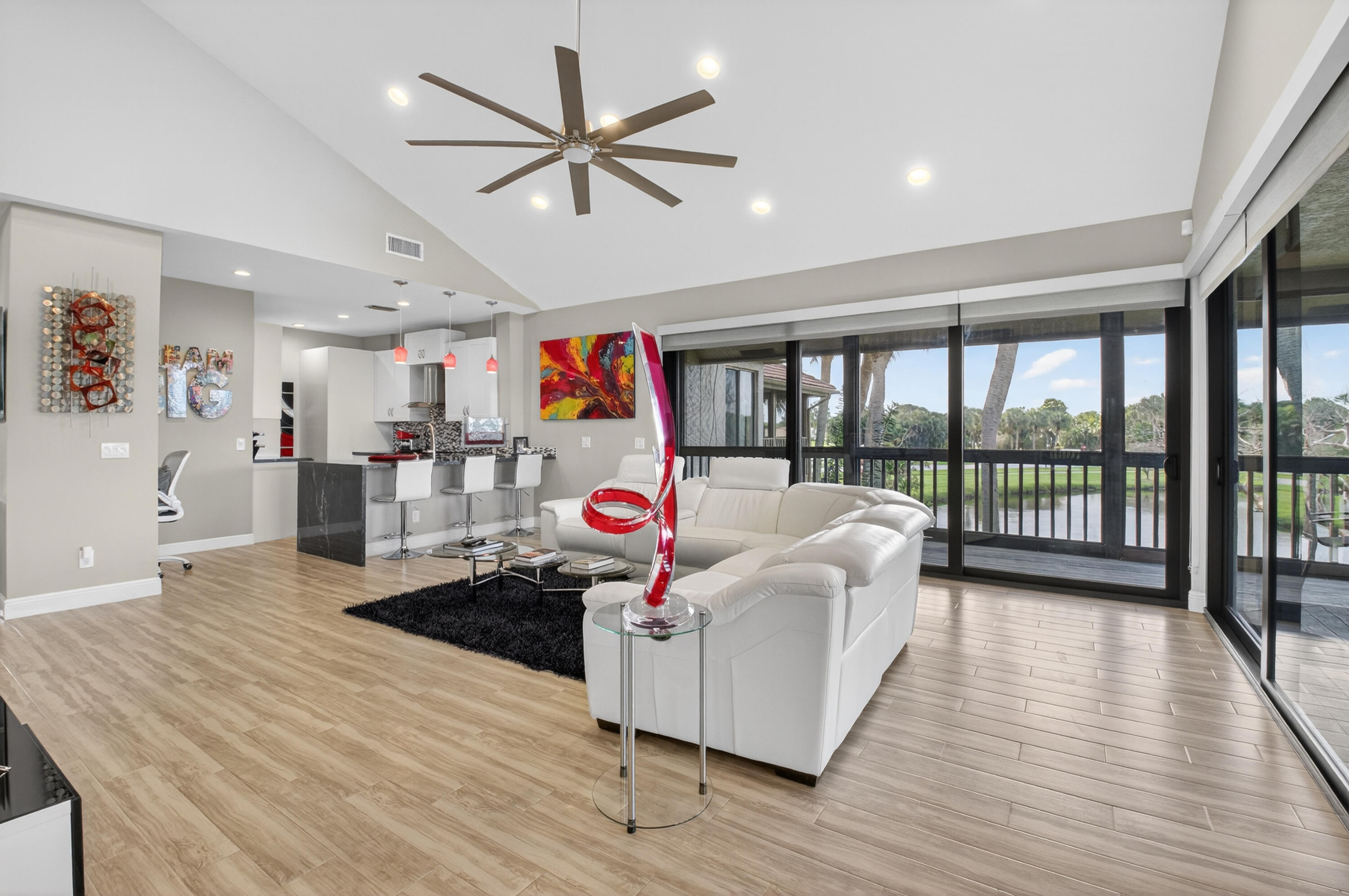 Sabal Lake - Residential