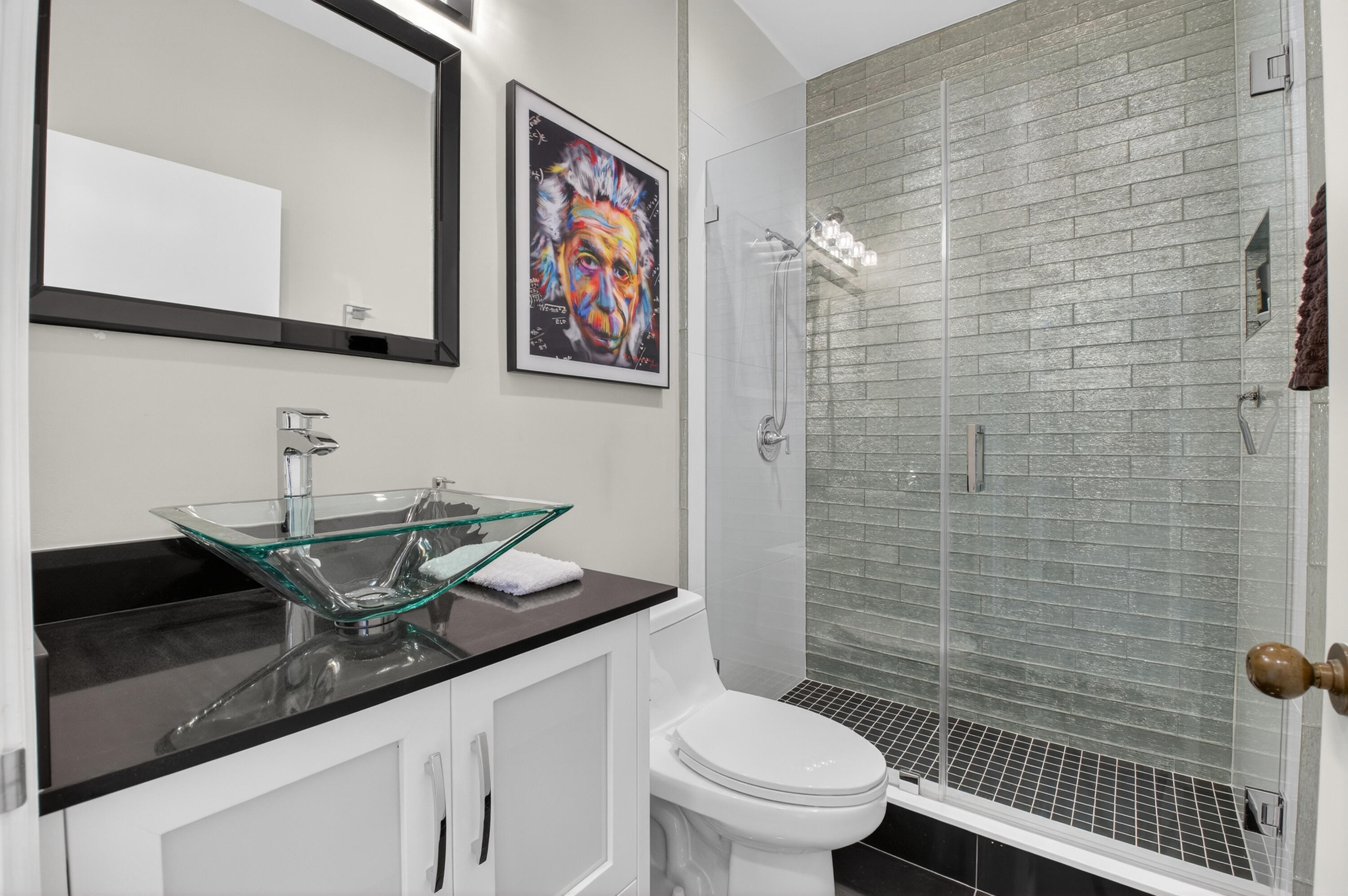 Sabal Lake - Residential