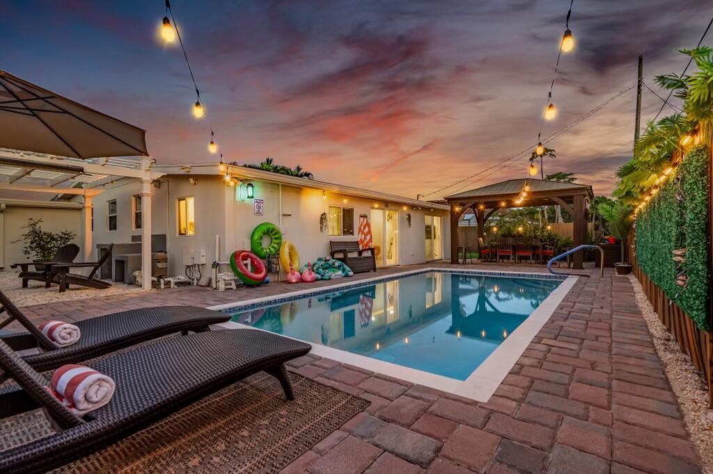 1445 Cindy Drive