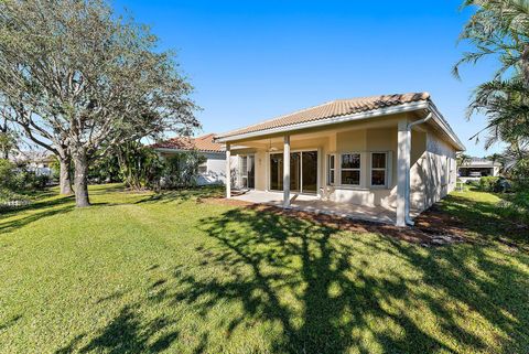 A home in Stuart