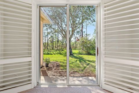 A home in Stuart