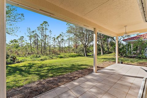 A home in Stuart