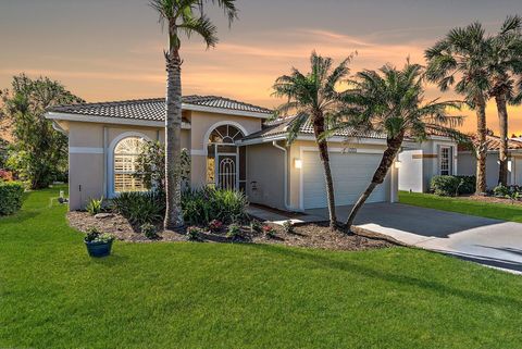 A home in Stuart