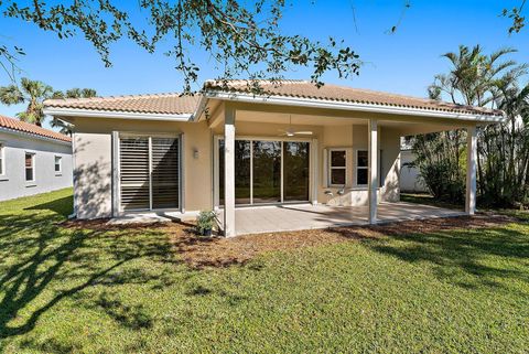 A home in Stuart