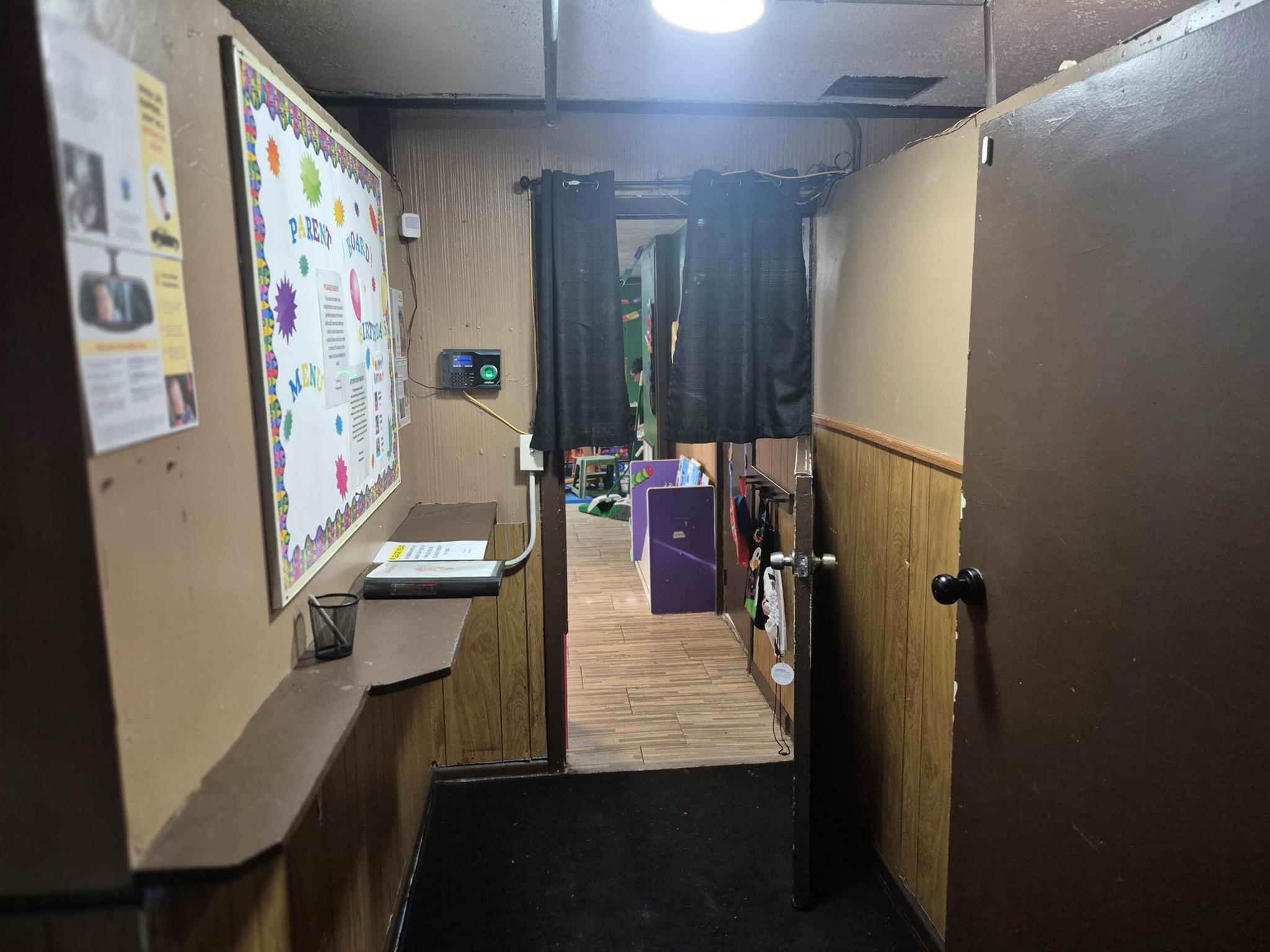 FABER'S SUBDIVISION - Commercial Sale