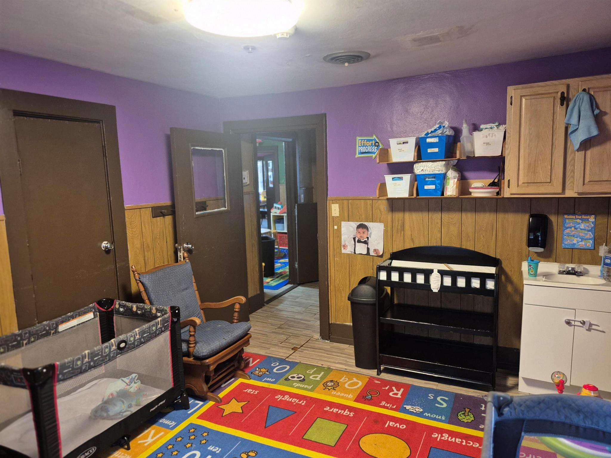 FABER'S SUBDIVISION - Commercial Sale