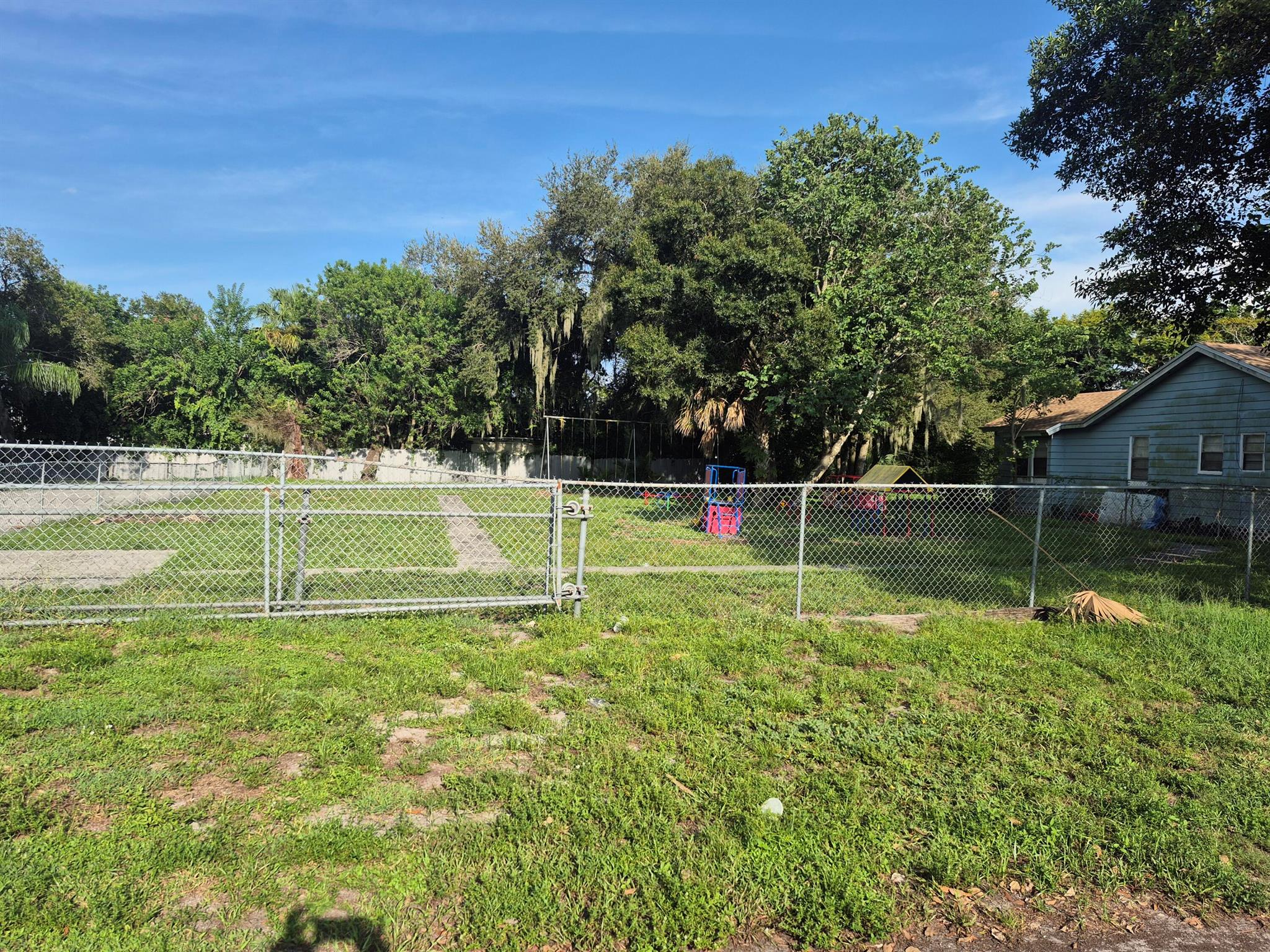 FABER'S SUBDIVISION - Commercial Sale