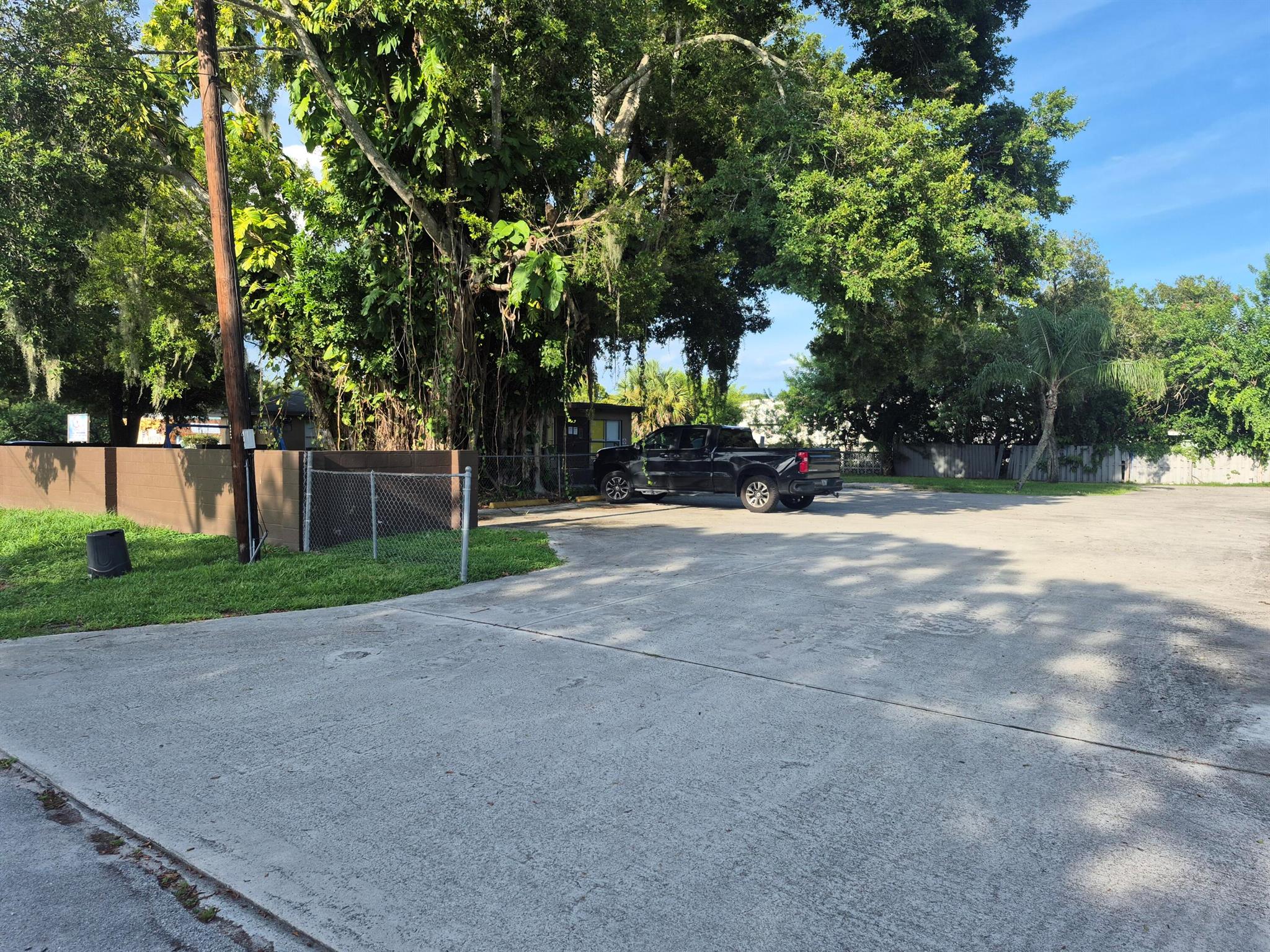 FABER'S SUBDIVISION - Commercial Sale