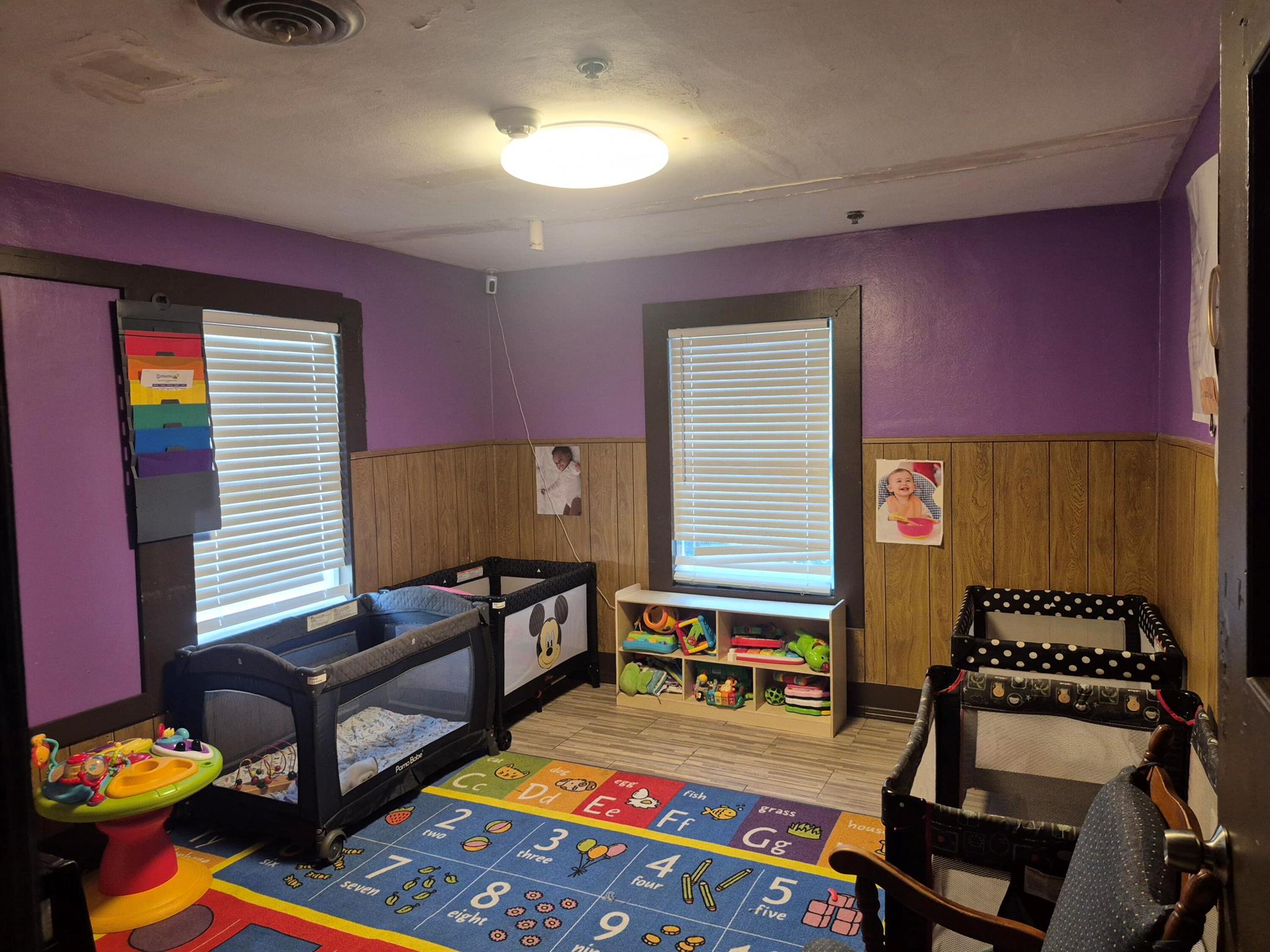 FABER'S SUBDIVISION - Commercial Sale