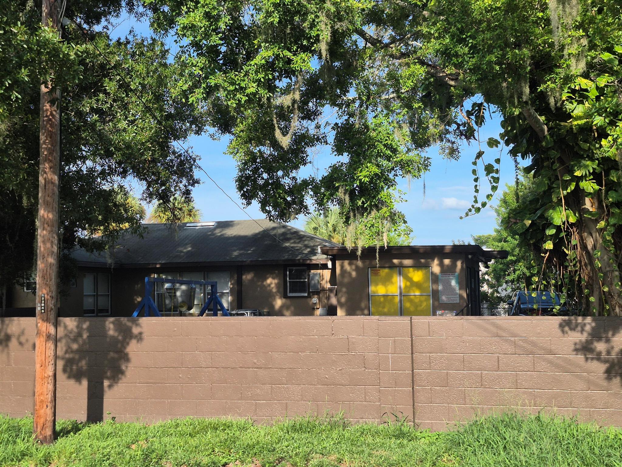 FABER'S SUBDIVISION - Commercial Sale