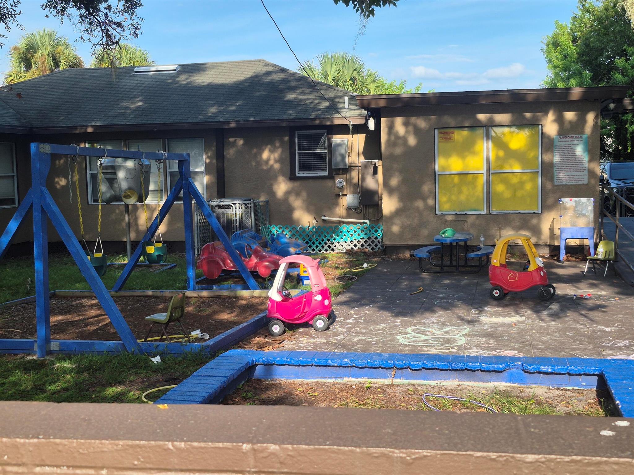 FABER'S SUBDIVISION - Commercial Sale