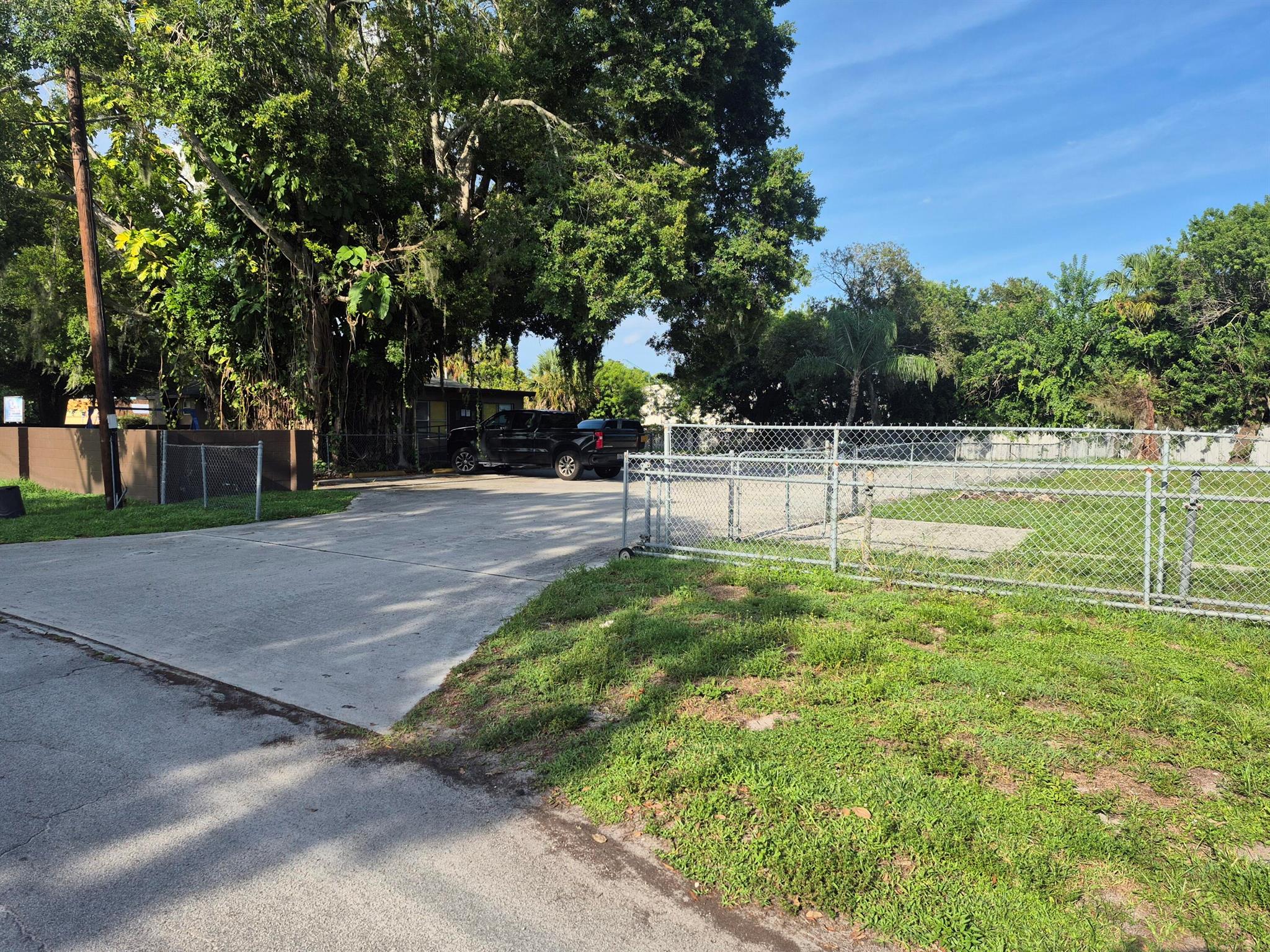 FABER'S SUBDIVISION - Commercial Sale