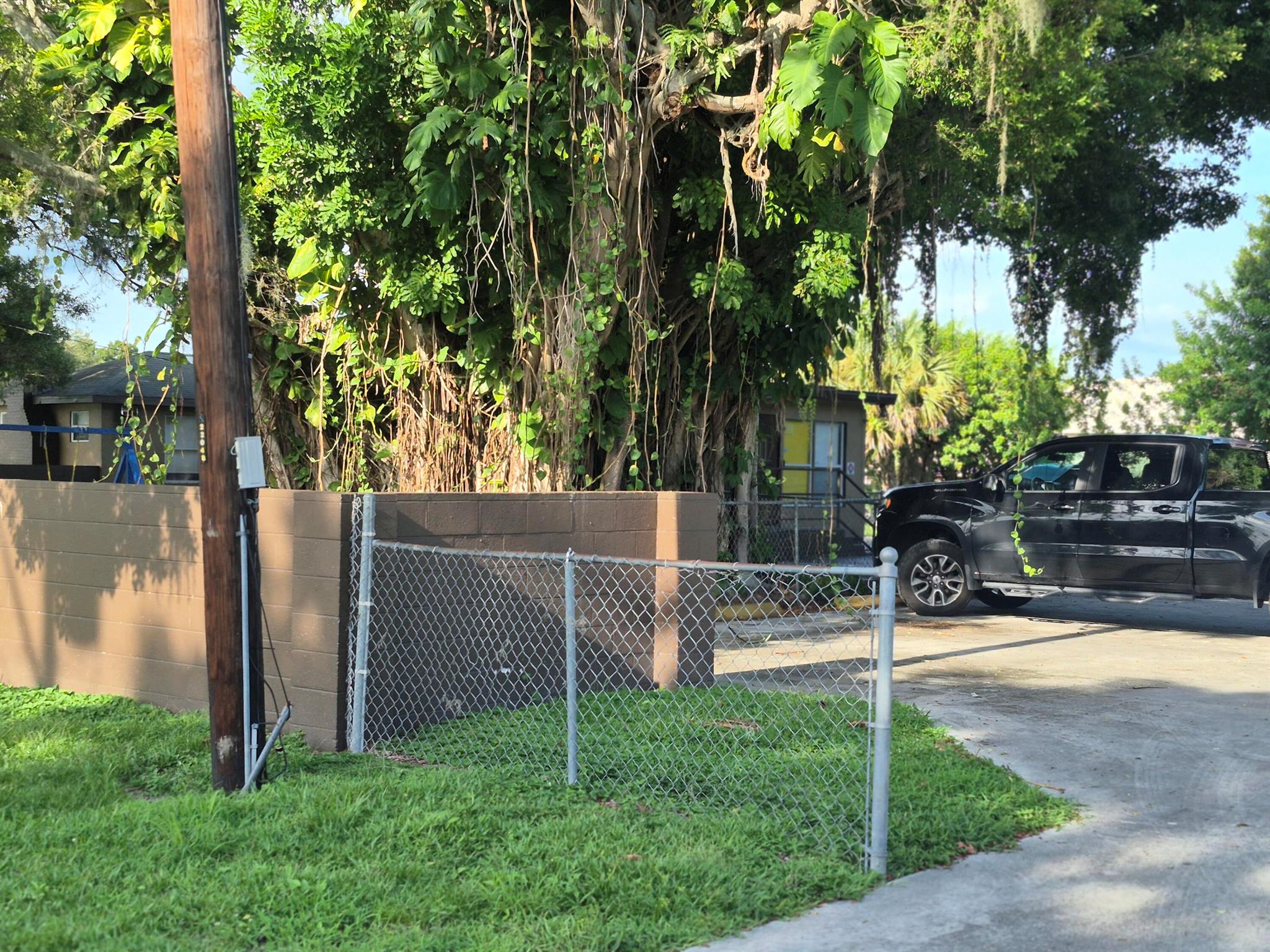 FABER'S SUBDIVISION - Commercial Sale