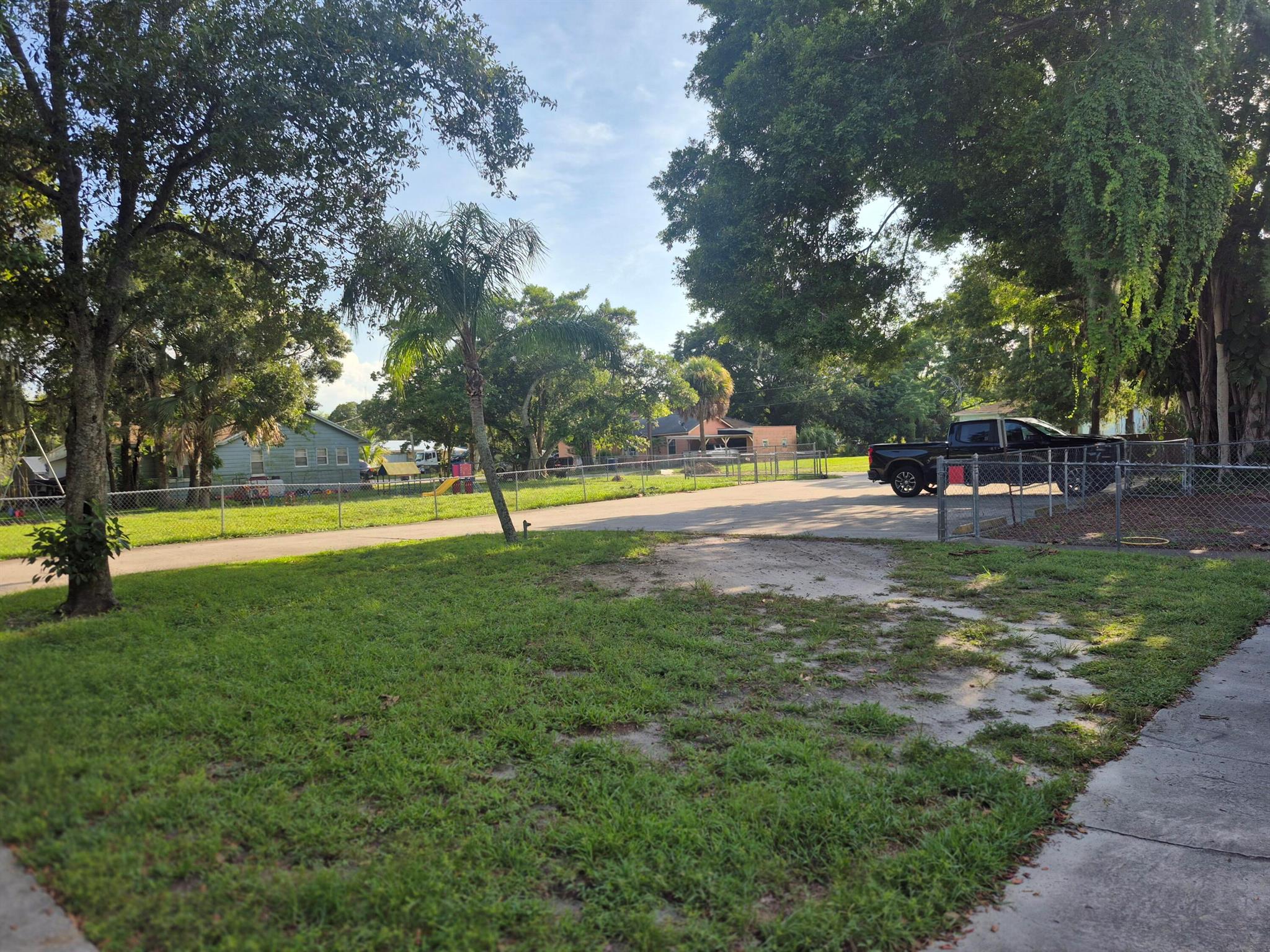 FABER'S SUBDIVISION - Commercial Sale