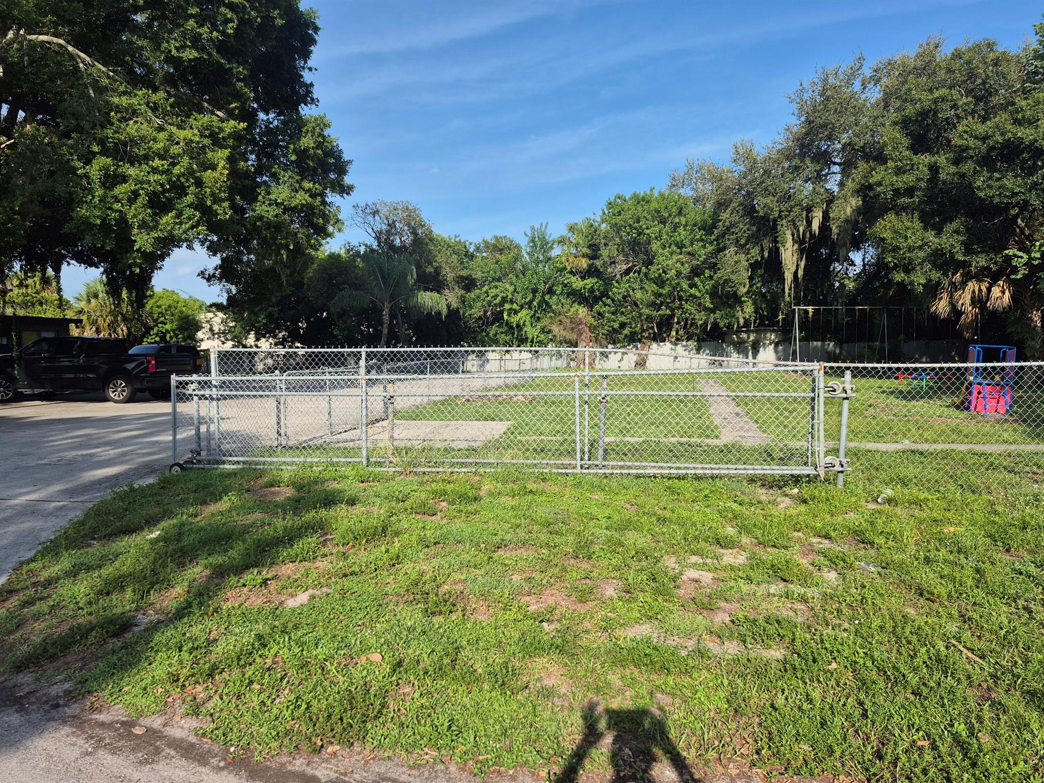 FABER'S SUBDIVISION - Commercial Sale