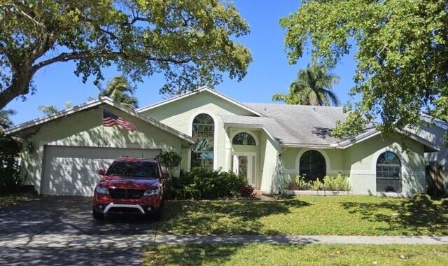 Photo of 7375 NW 52ND Court, Lauderhill, FL 33319 (MLS # B26076489)