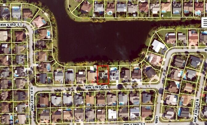 7375 NW 52ND Court