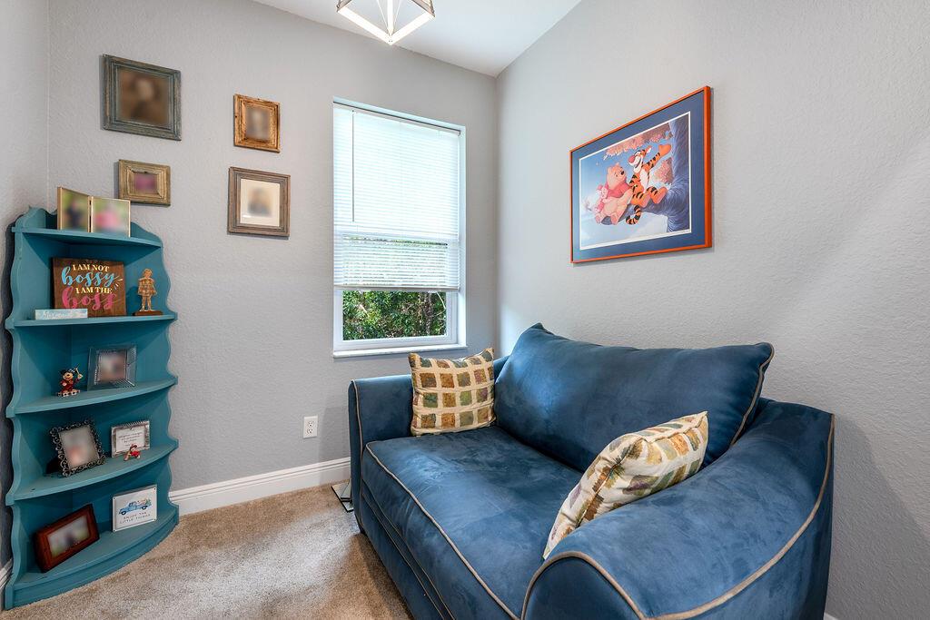 RIVER PLACE ON THE ST LUC - Residential Lease