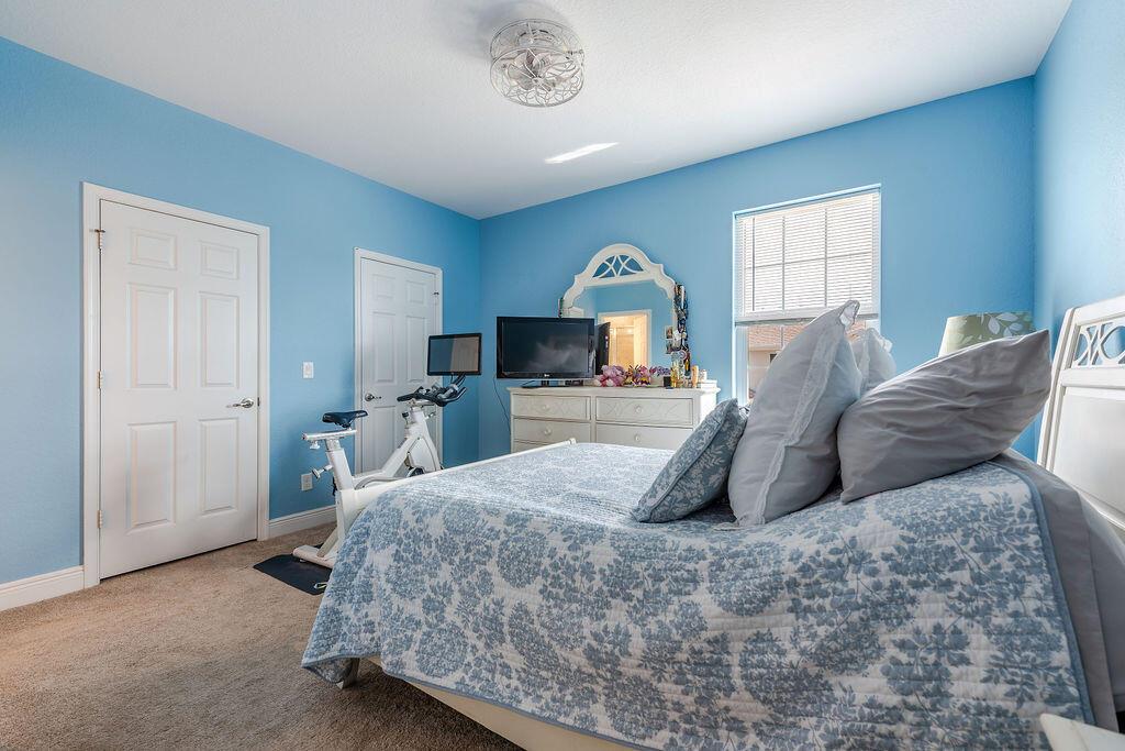 RIVER PLACE ON THE ST LUC - Residential Lease