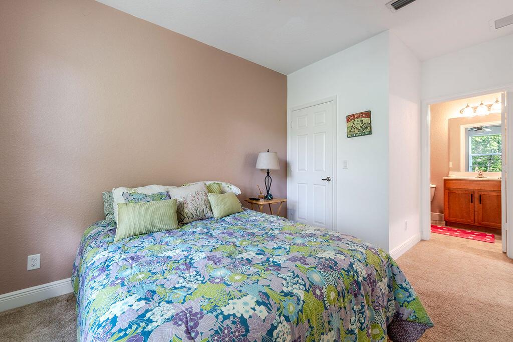 RIVER PLACE ON THE ST LUC - Residential Lease