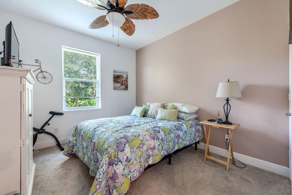 RIVER PLACE ON THE ST LUC - Residential Lease