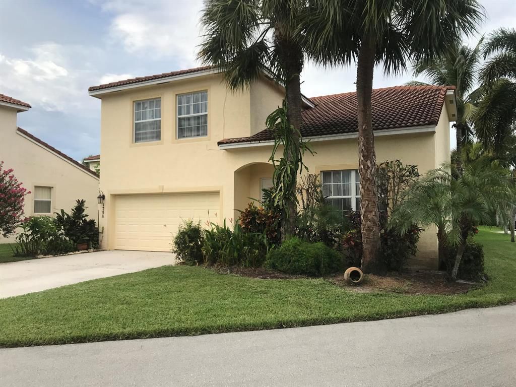 Photo of 1758 Pierside Circle, Wellington, FL 33414 (MLS # R10735583)