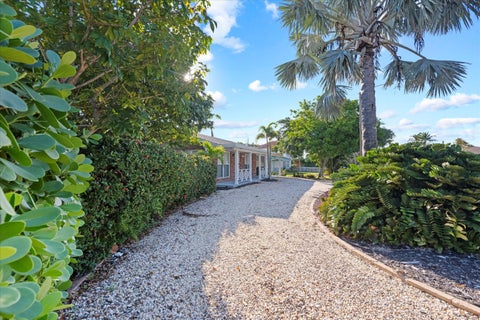 Photo of 430 Neptune Road, Juno Beach, FL 33408 (MLS # B26075834)