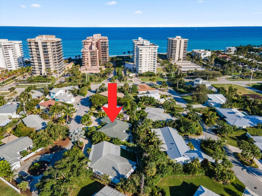 Photo of 430 Neptune Road, Juno Beach, FL 33408 (MLS # B26075834)